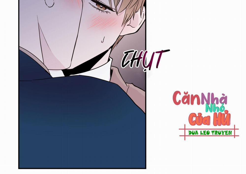 Tên Em Vợ Nguy Hiểm Của Tôi 28 trang 13