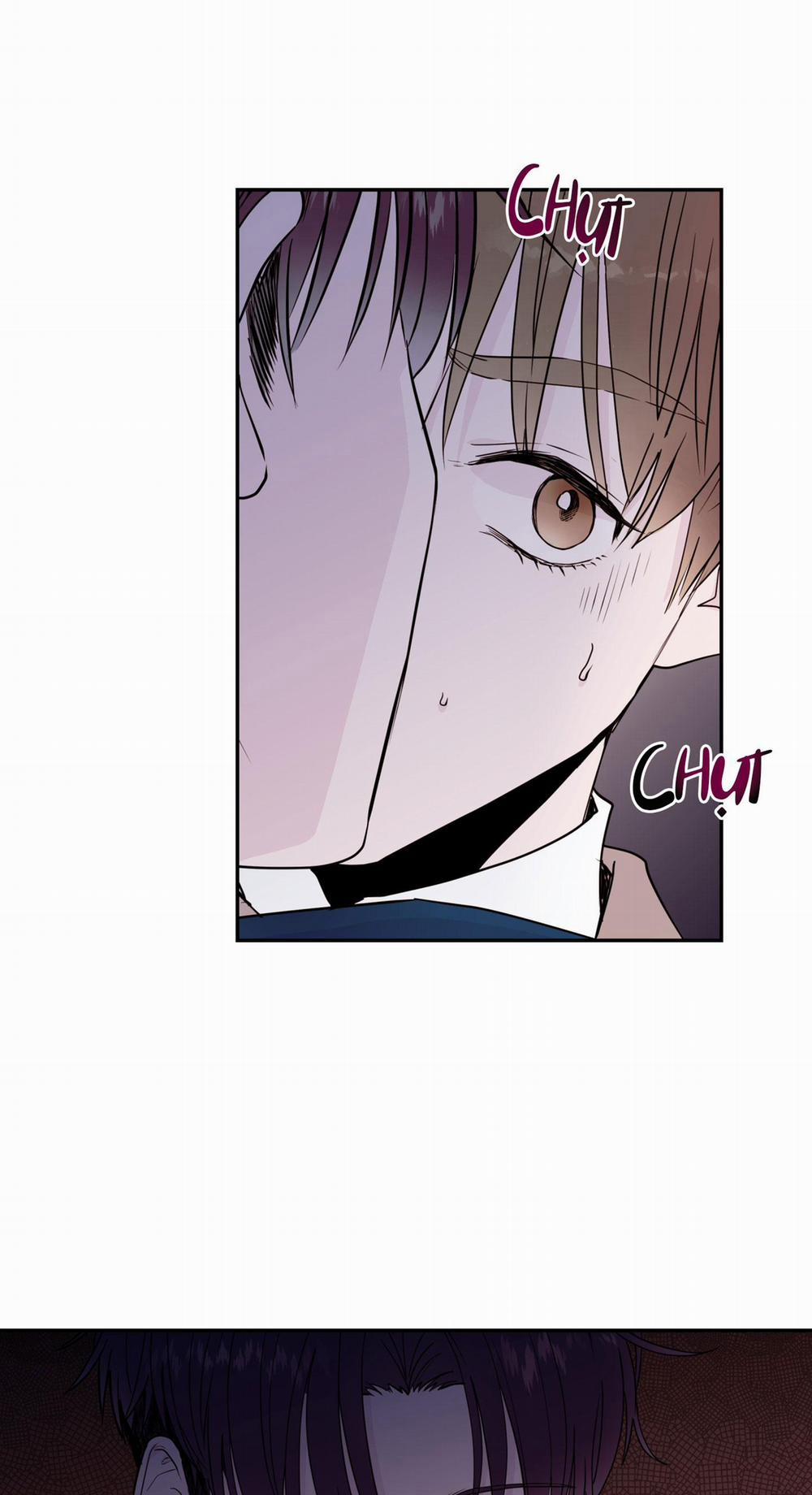 Tên Em Vợ Nguy Hiểm Của Tôi 28 trang 14