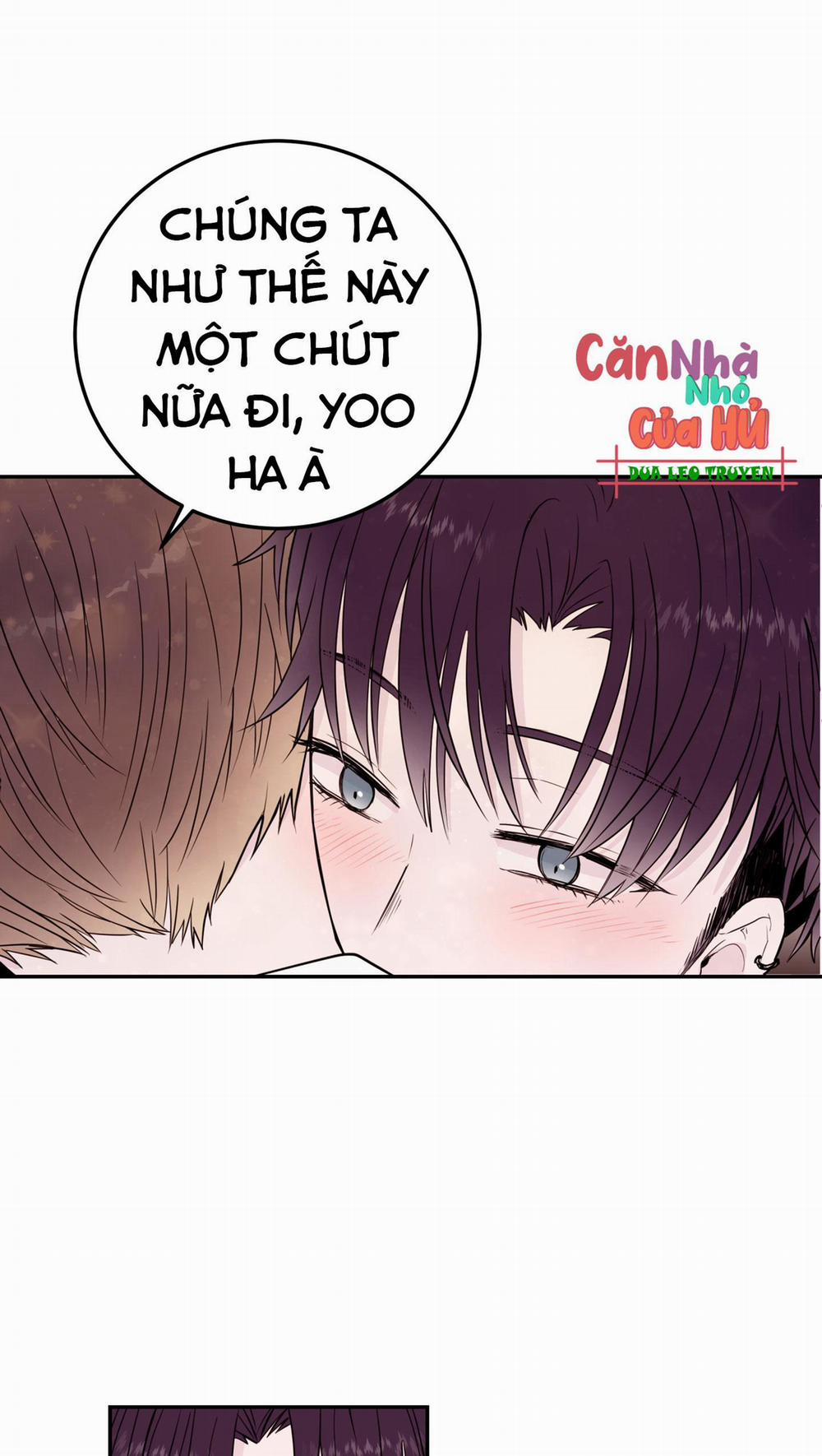 Tên Em Vợ Nguy Hiểm Của Tôi 28 trang 20