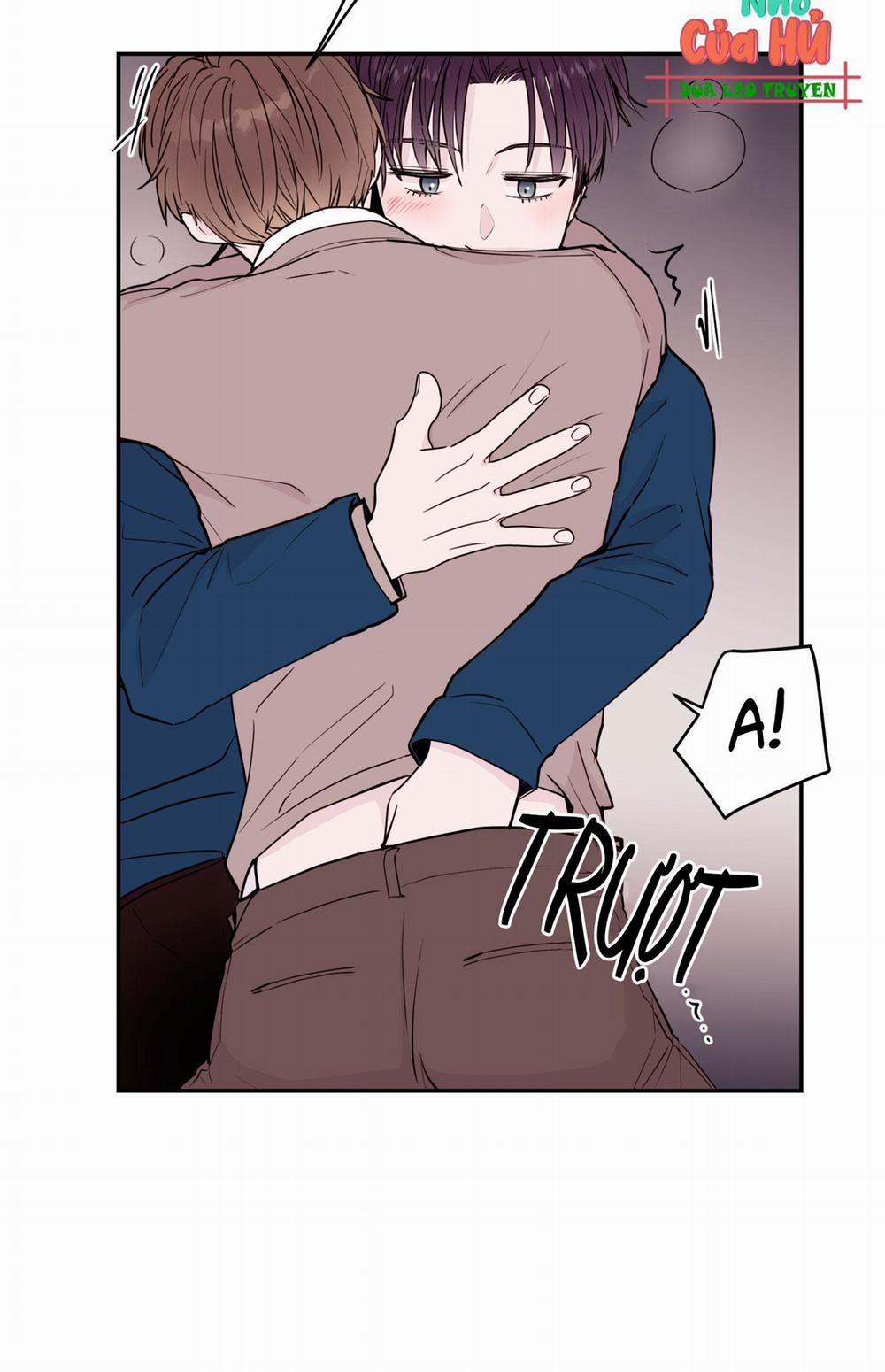 Tên Em Vợ Nguy Hiểm Của Tôi 28 trang 22