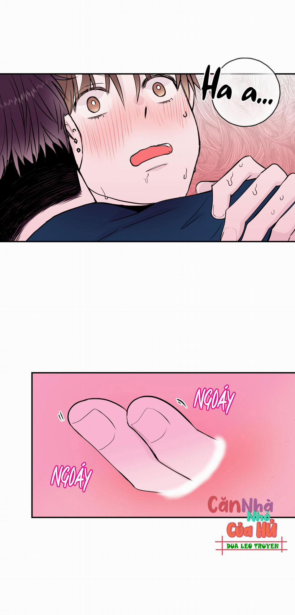 Tên Em Vợ Nguy Hiểm Của Tôi 28 trang 24