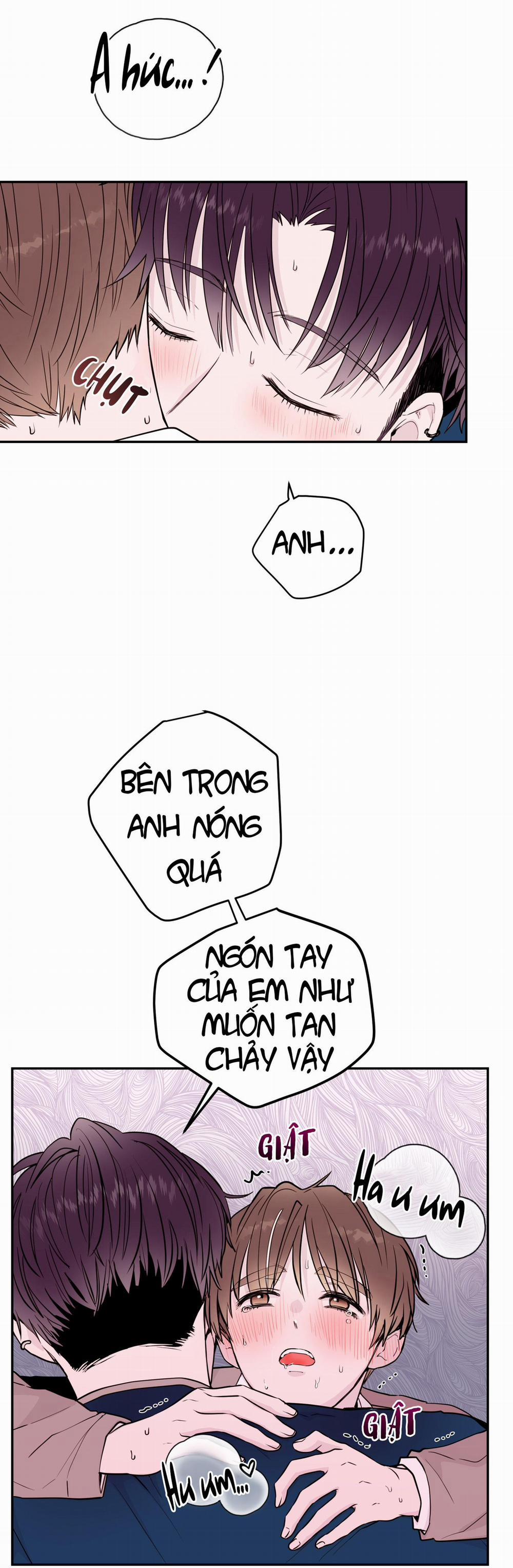 Tên Em Vợ Nguy Hiểm Của Tôi 28 trang 28