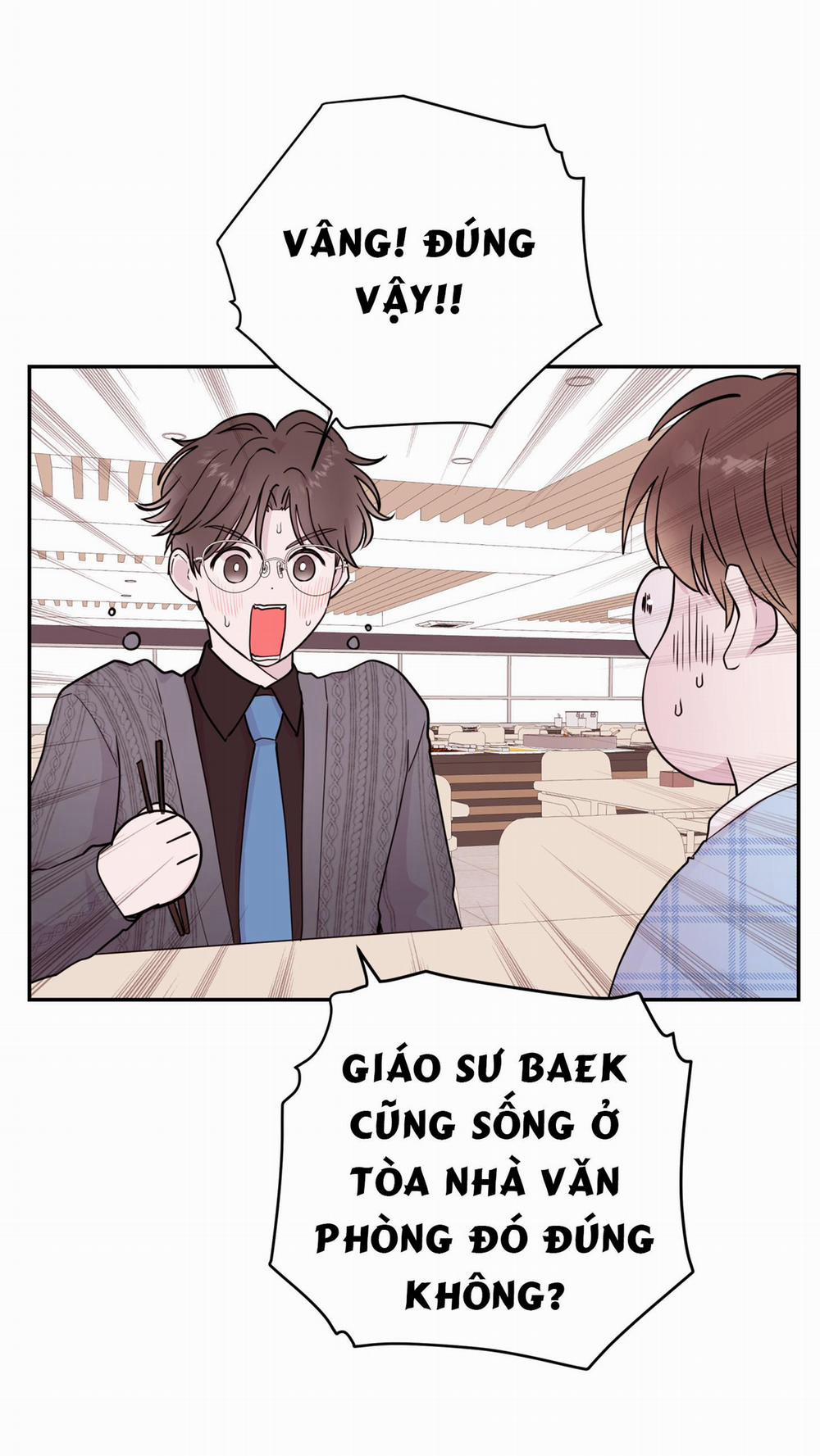 Tên Em Vợ Nguy Hiểm Của Tôi 29 trang 10