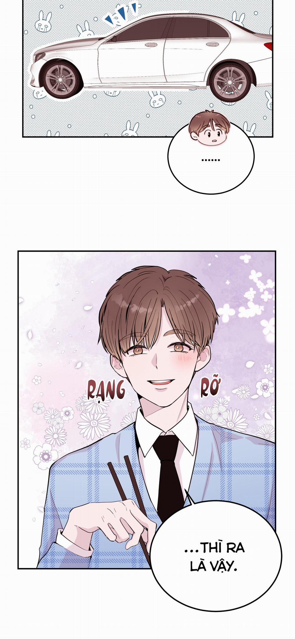 Tên Em Vợ Nguy Hiểm Của Tôi 29 trang 17