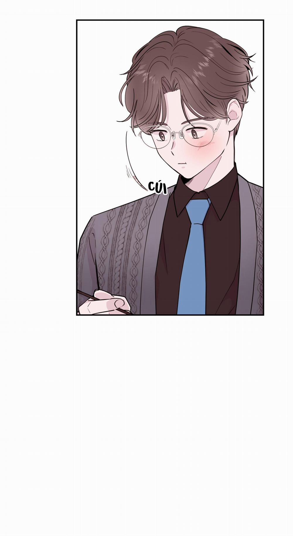 Tên Em Vợ Nguy Hiểm Của Tôi 29 trang 19