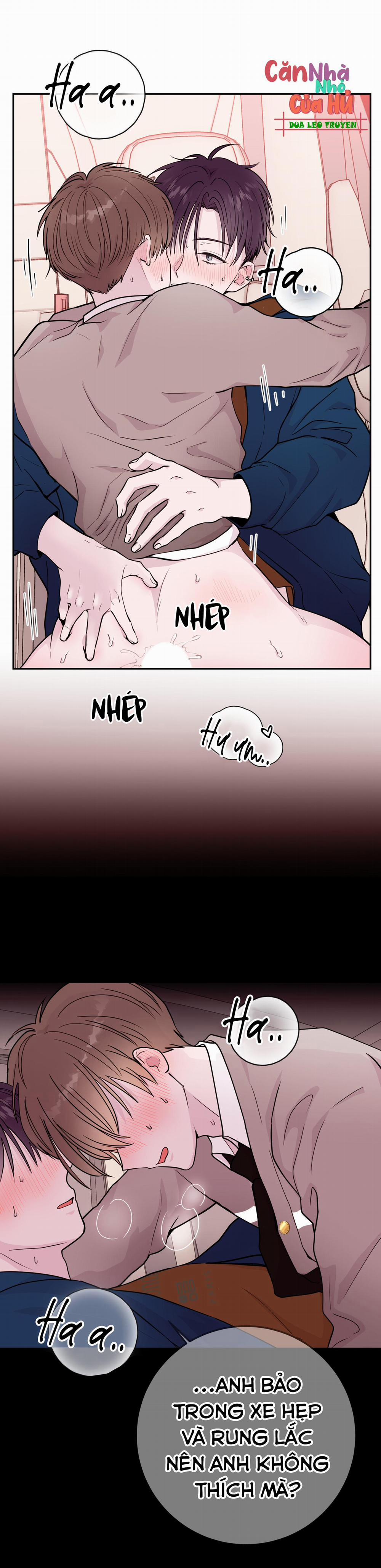 Tên Em Vợ Nguy Hiểm Của Tôi 29 trang 2