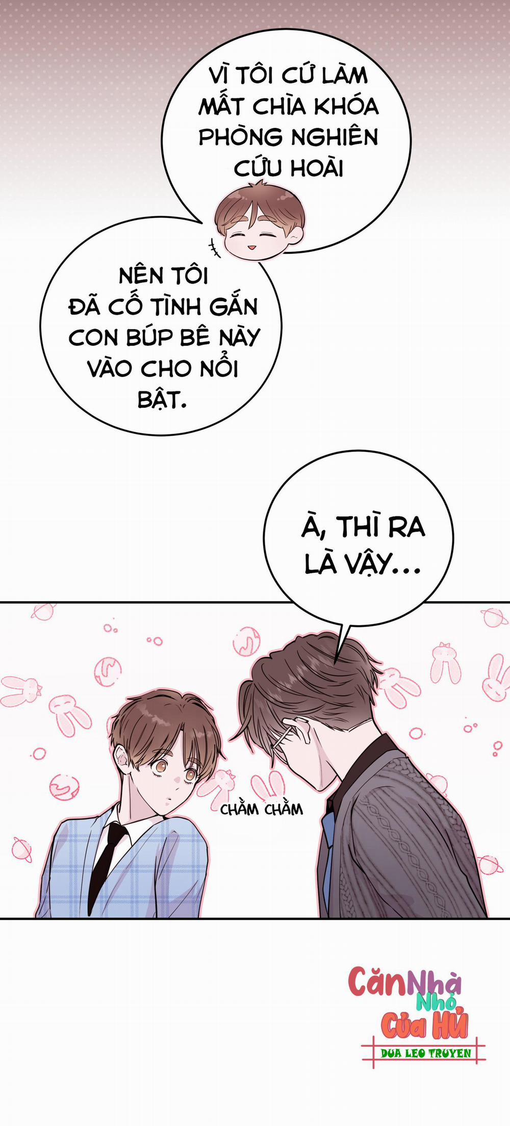 Tên Em Vợ Nguy Hiểm Của Tôi 29 trang 24