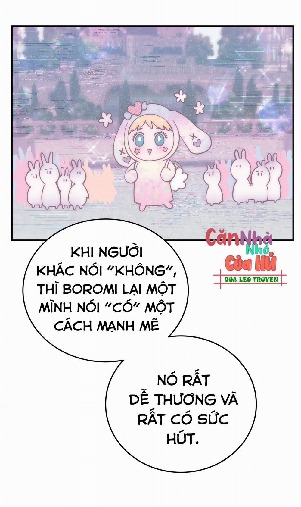 Tên Em Vợ Nguy Hiểm Của Tôi 29 trang 26