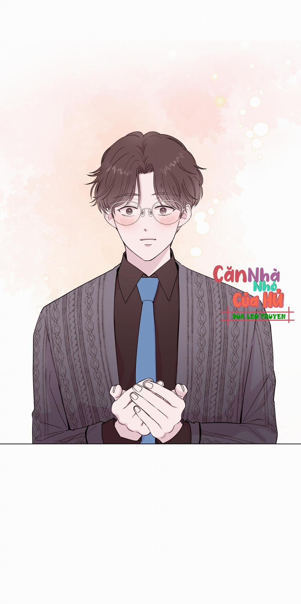 Tên Em Vợ Nguy Hiểm Của Tôi 29 trang 32