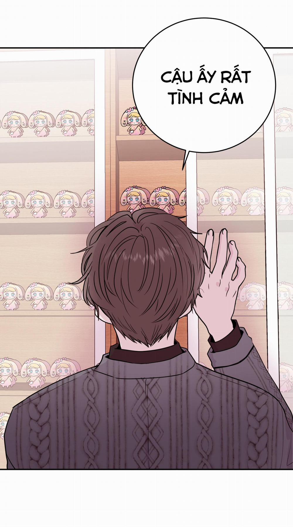 Tên Em Vợ Nguy Hiểm Của Tôi 29 trang 35