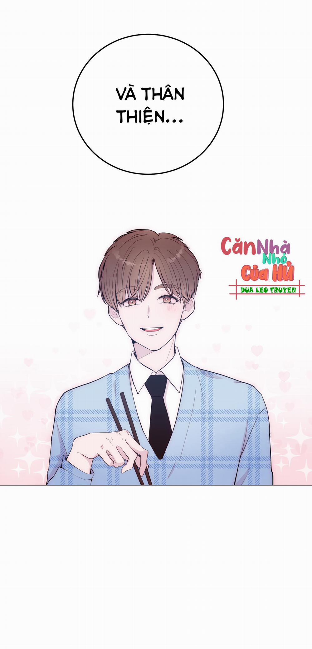 Tên Em Vợ Nguy Hiểm Của Tôi 29 trang 36