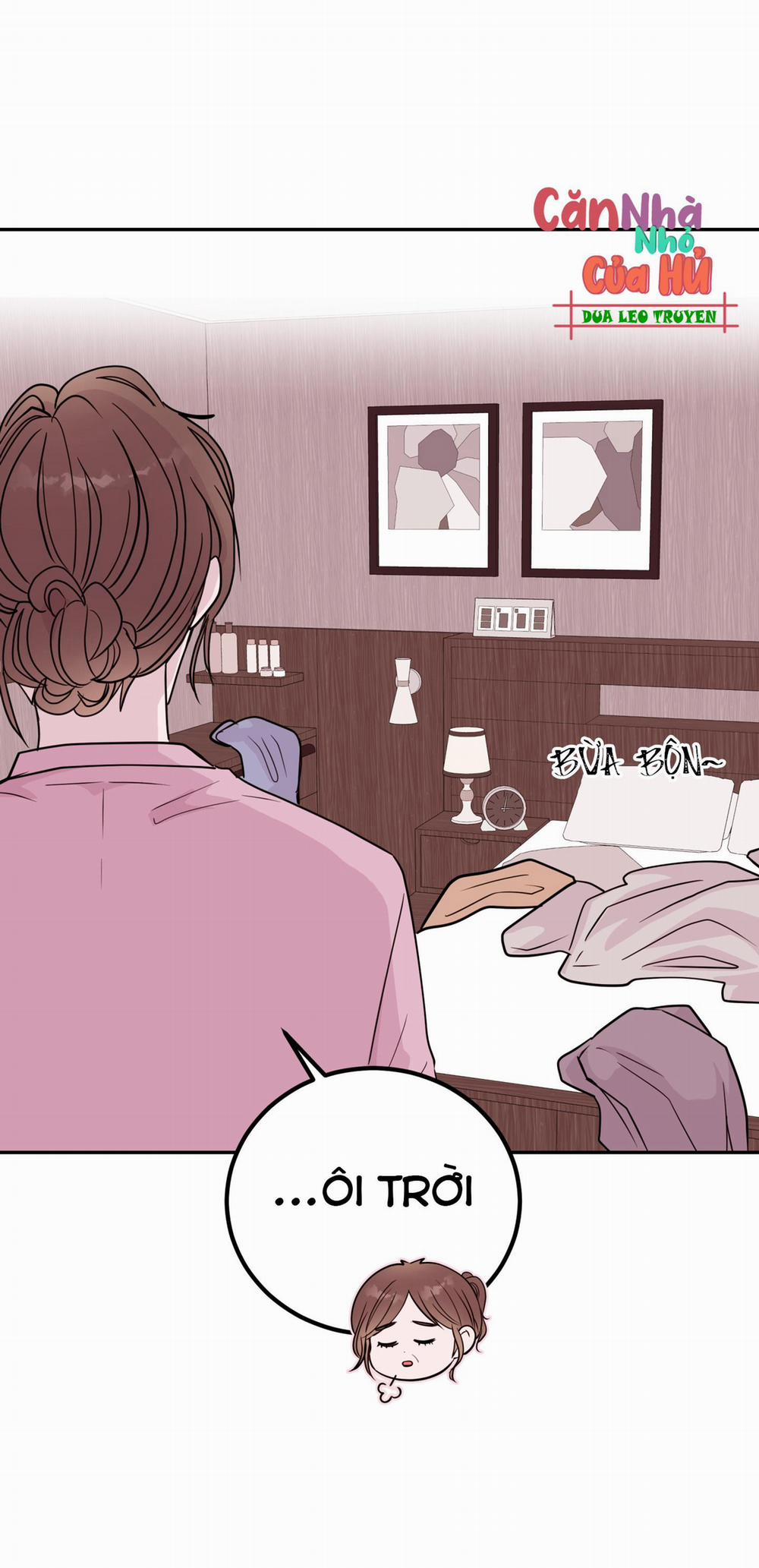 Tên Em Vợ Nguy Hiểm Của Tôi 29 trang 40