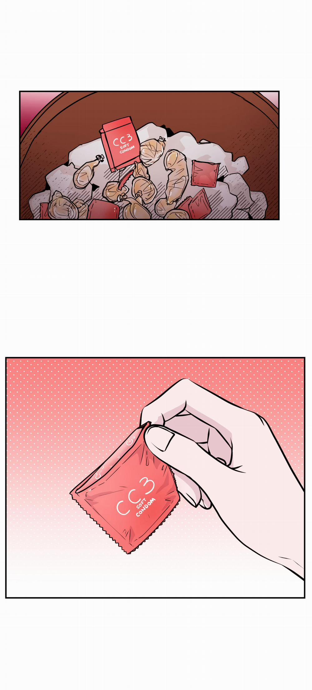 Tên Em Vợ Nguy Hiểm Của Tôi 29 trang 43