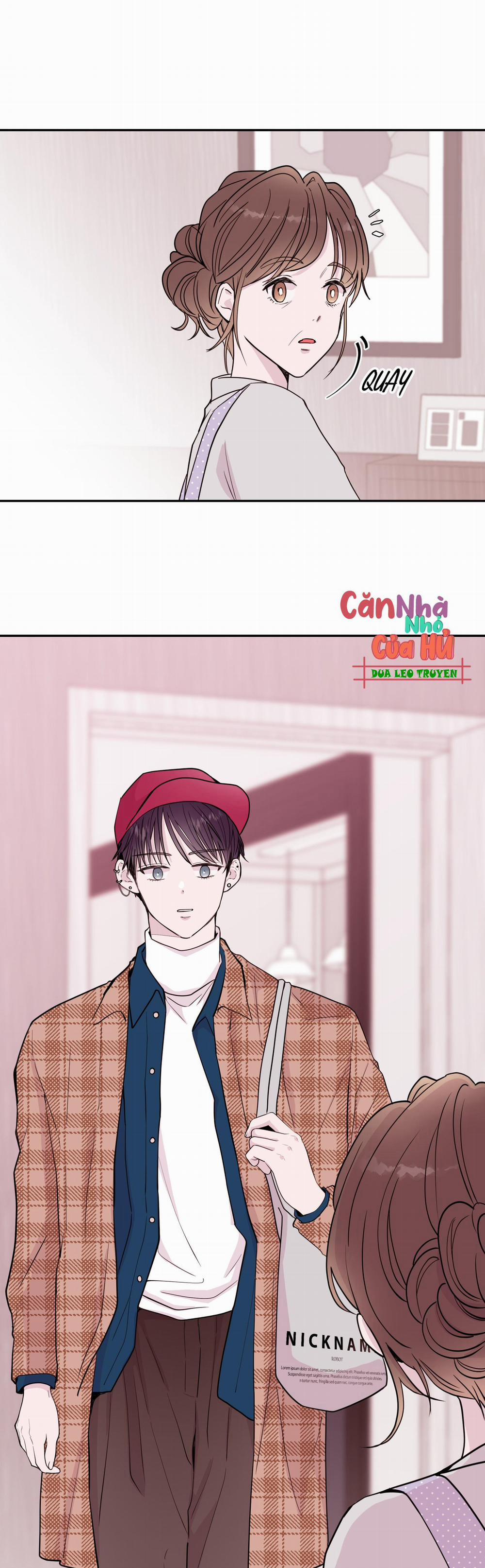 Tên Em Vợ Nguy Hiểm Của Tôi 29 trang 45