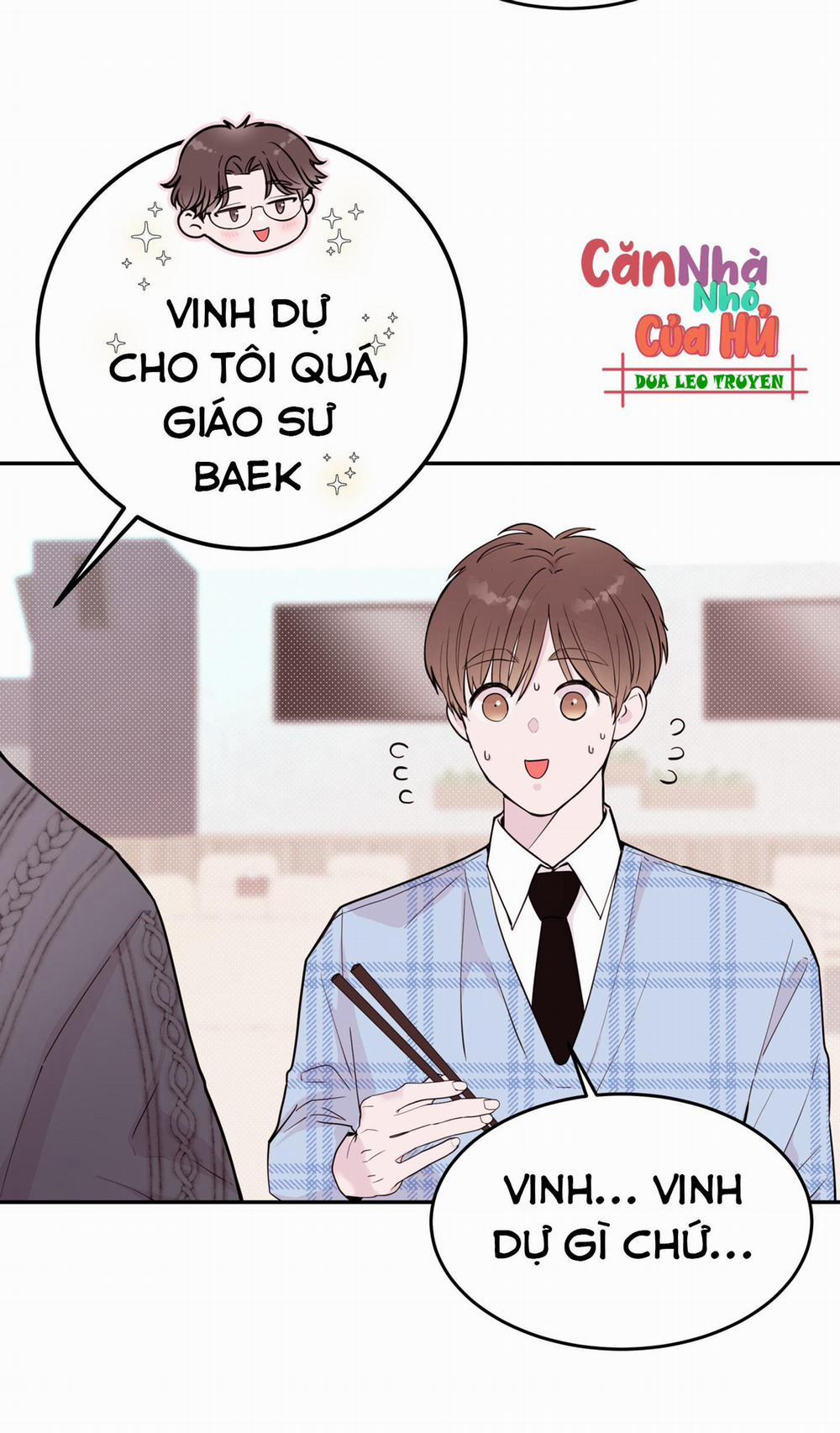 Tên Em Vợ Nguy Hiểm Của Tôi 29 trang 5