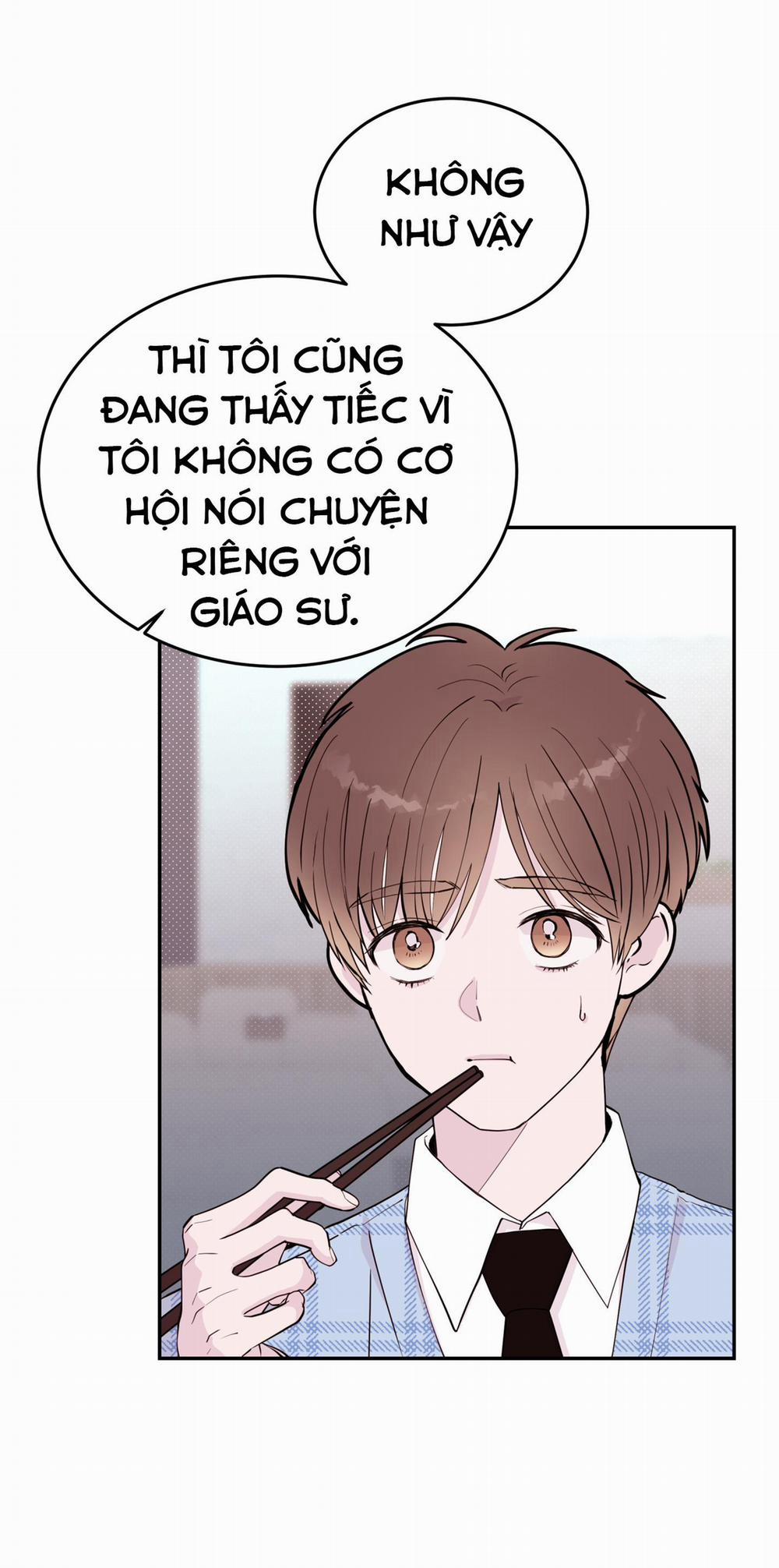 Tên Em Vợ Nguy Hiểm Của Tôi 29 trang 6