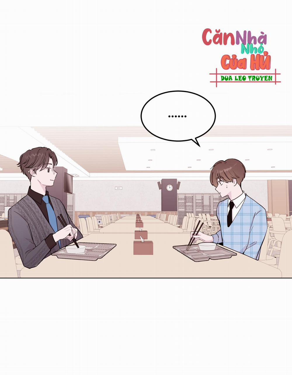 Tên Em Vợ Nguy Hiểm Của Tôi 29 trang 7
