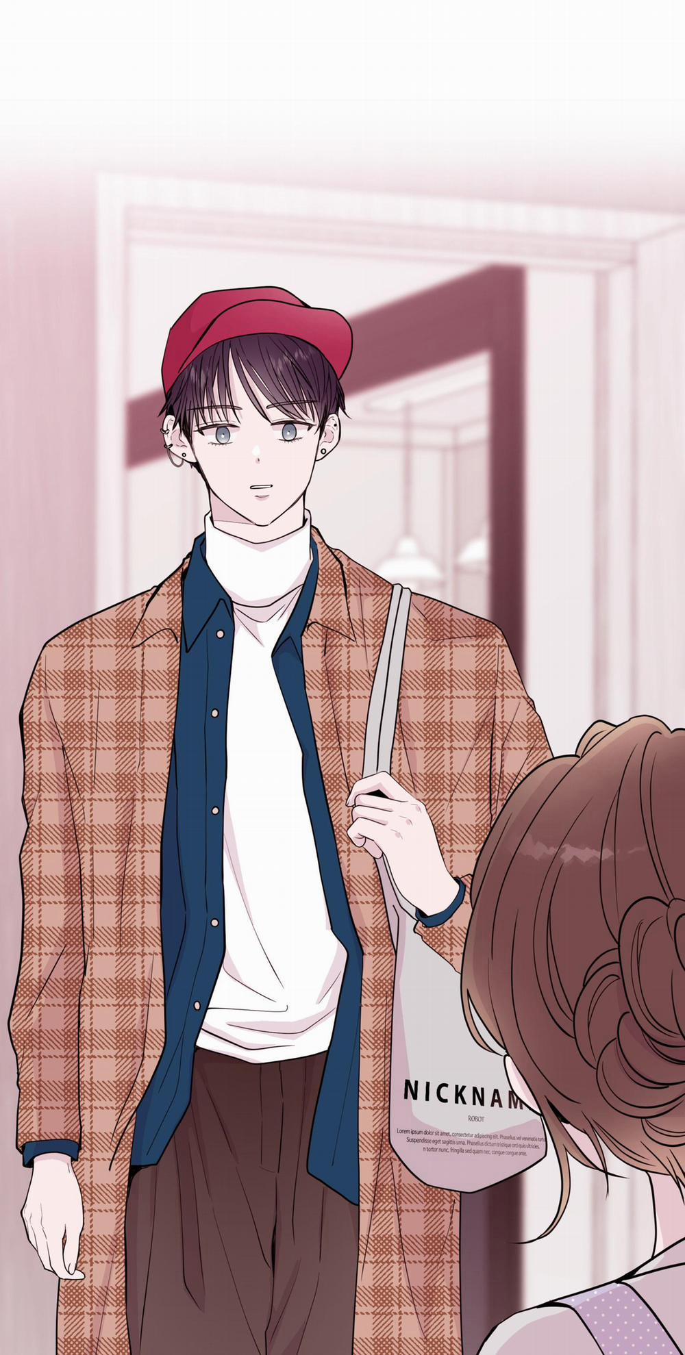 Tên Em Vợ Nguy Hiểm Của Tôi 30 trang 1