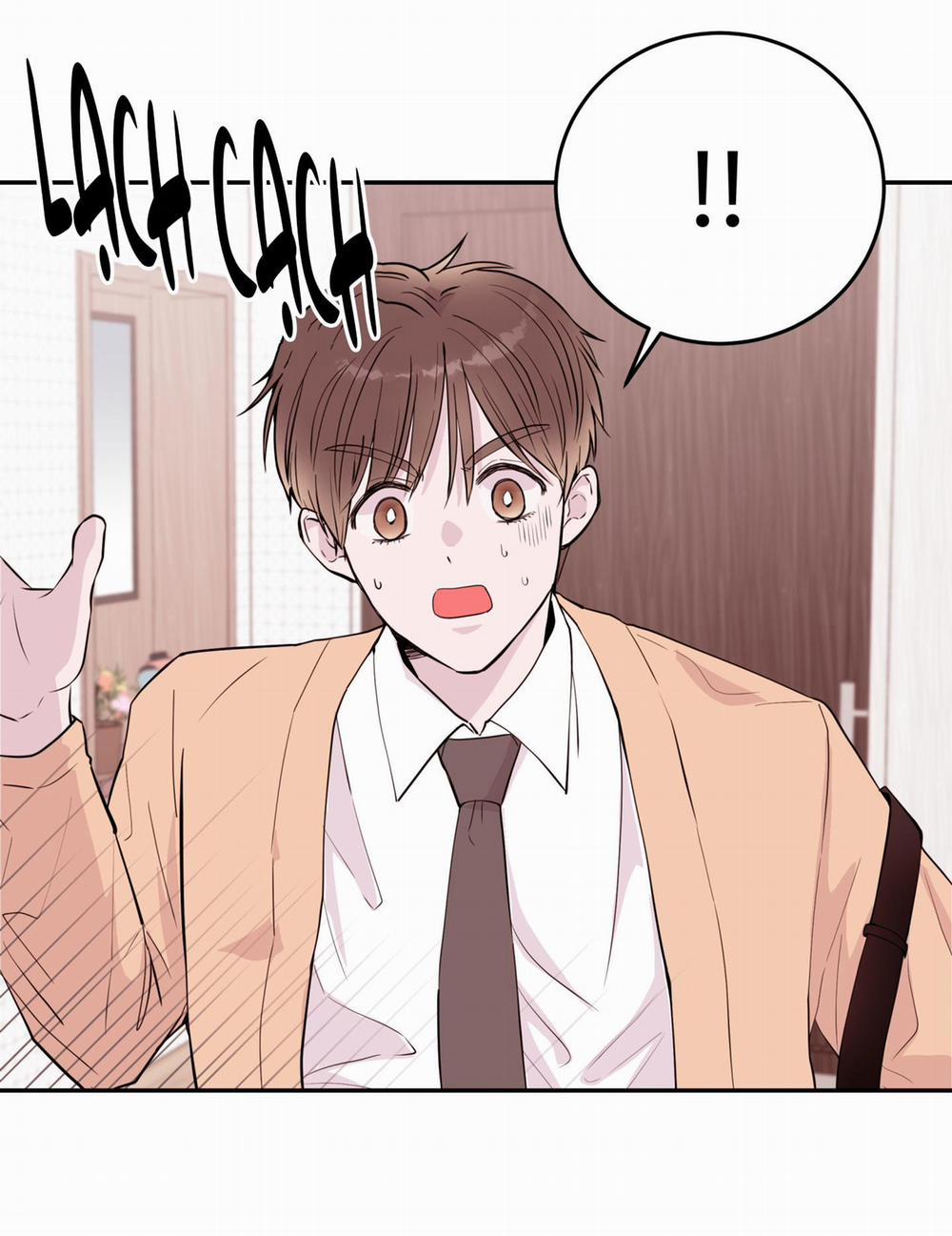 Tên Em Vợ Nguy Hiểm Của Tôi 30 trang 13