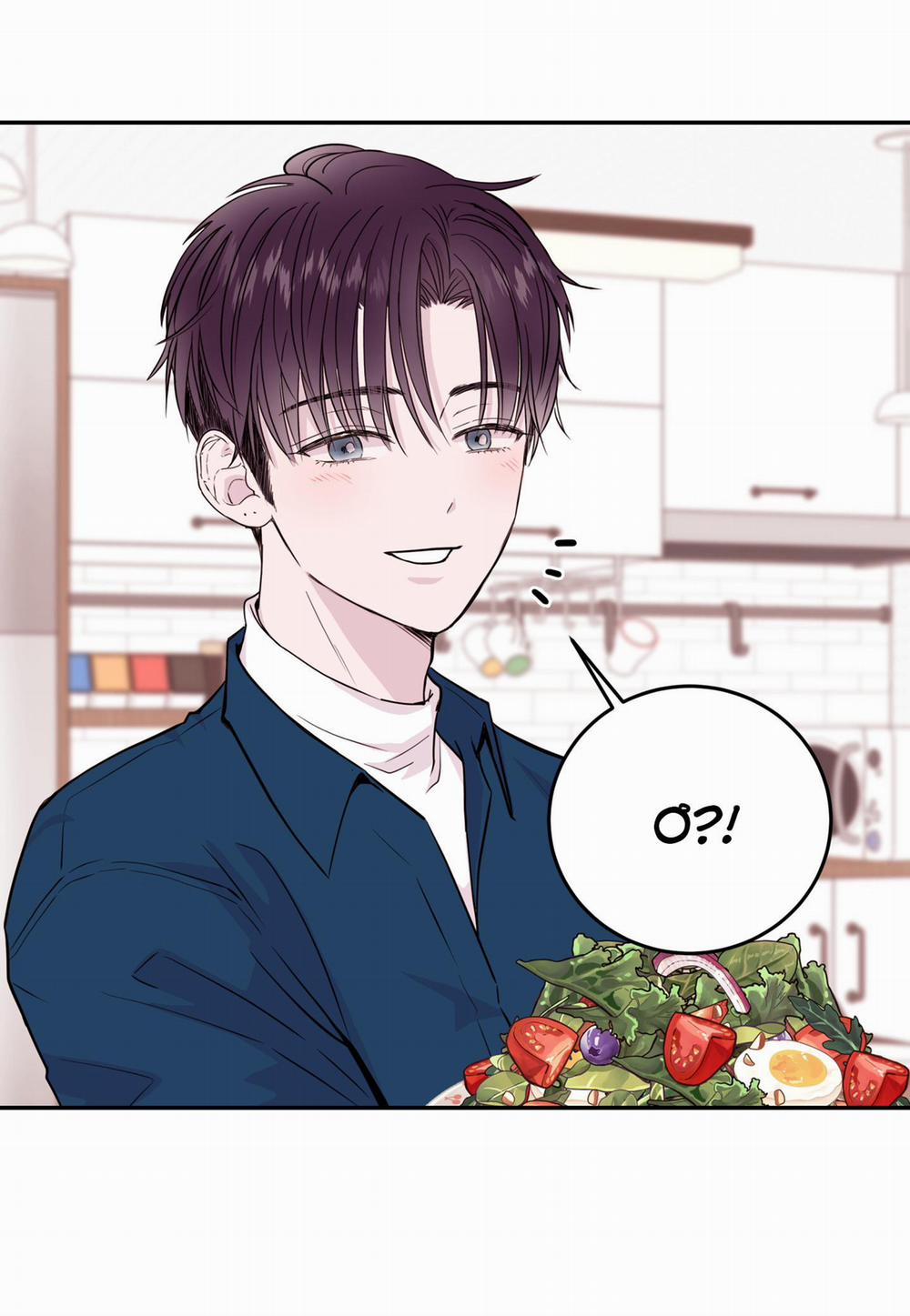 Tên Em Vợ Nguy Hiểm Của Tôi 30 trang 14