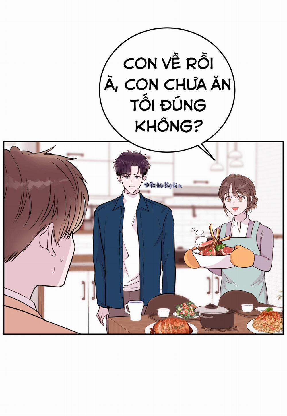 Tên Em Vợ Nguy Hiểm Của Tôi 30 trang 16