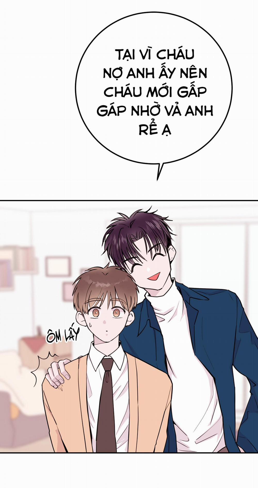 Tên Em Vợ Nguy Hiểm Của Tôi 30 trang 18
