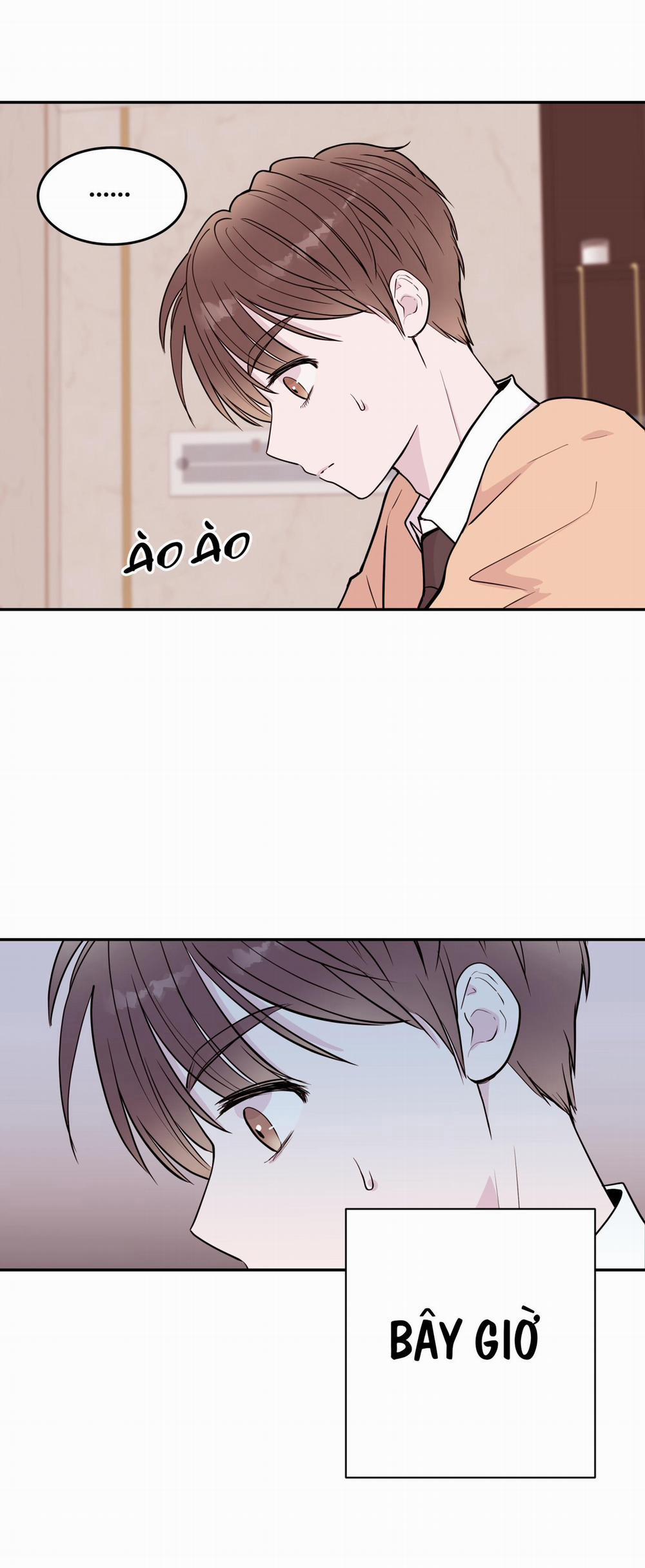 Tên Em Vợ Nguy Hiểm Của Tôi 30 trang 30