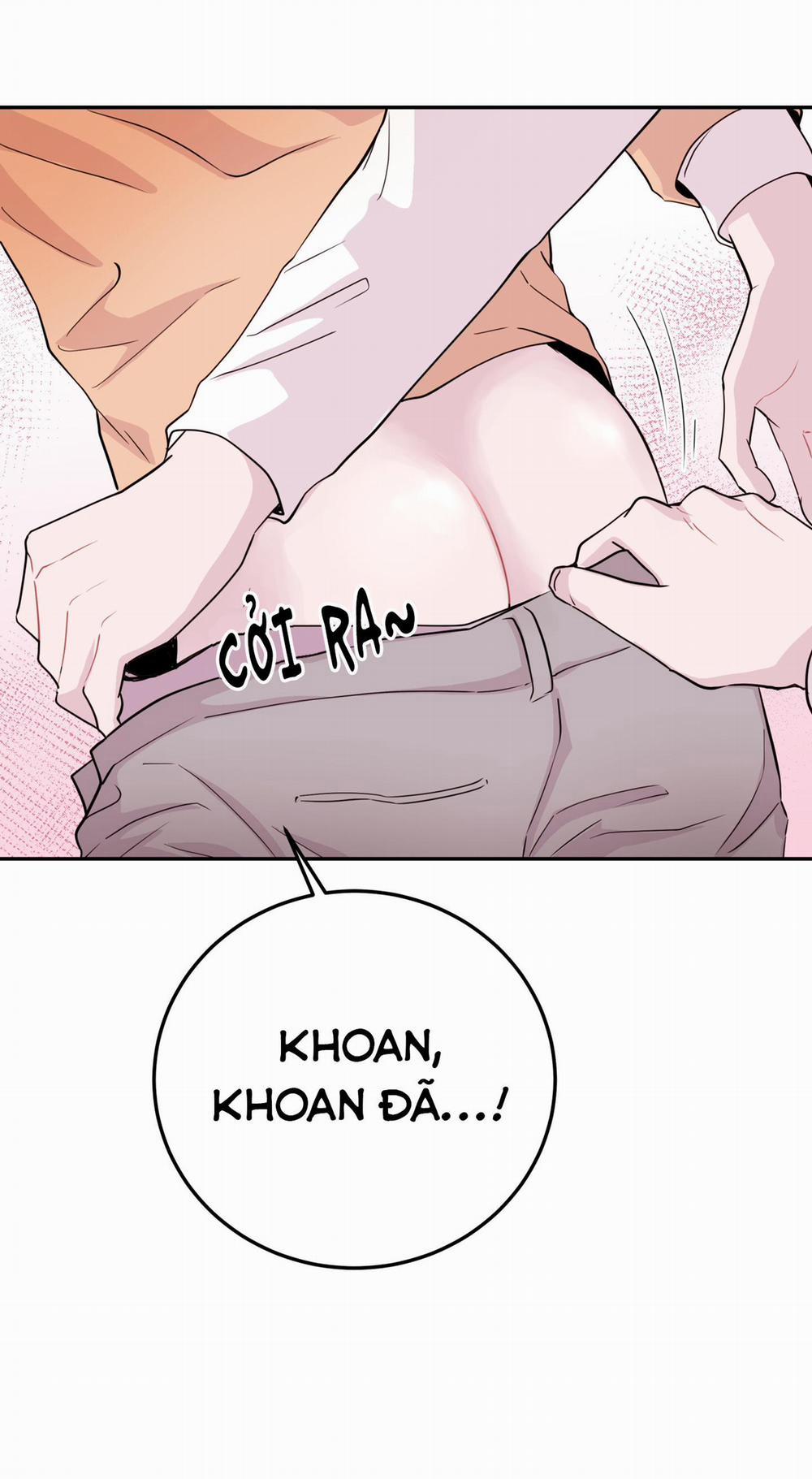 Tên Em Vợ Nguy Hiểm Của Tôi 30 trang 39