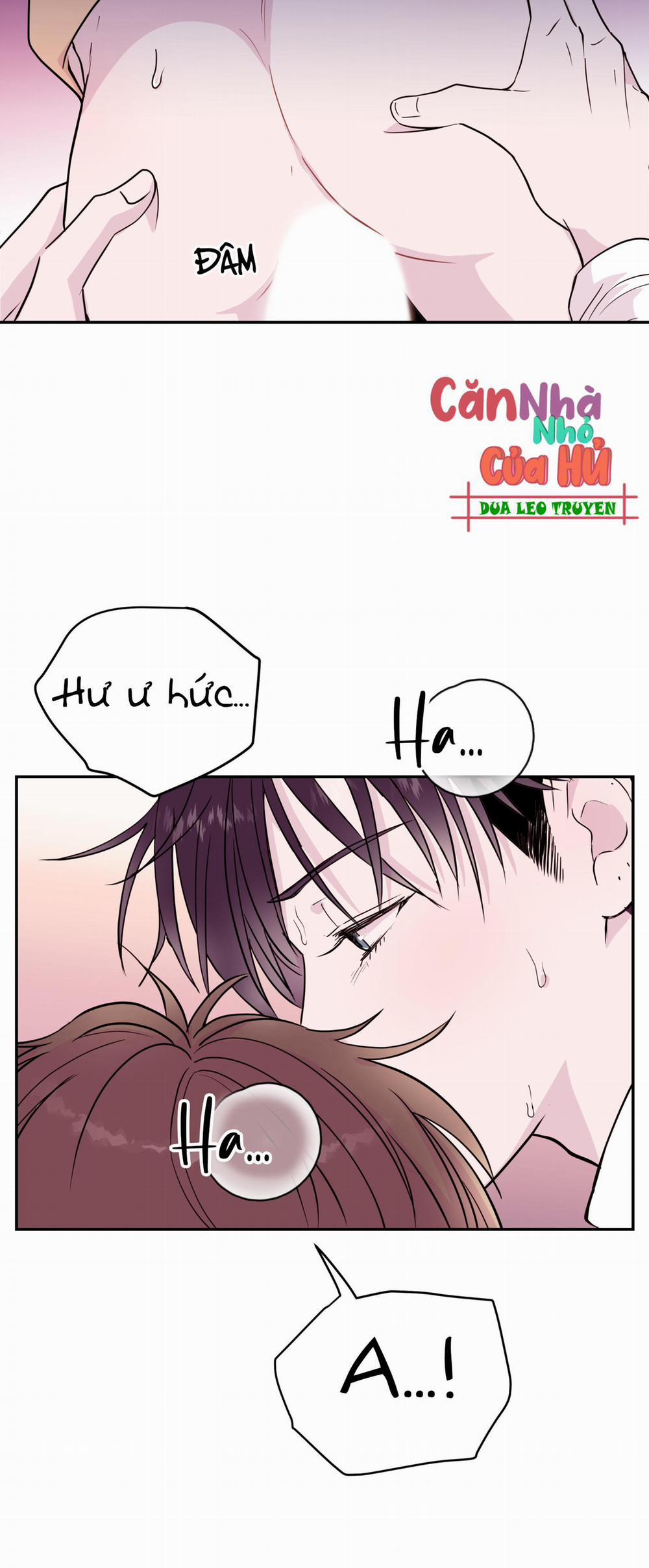 Tên Em Vợ Nguy Hiểm Của Tôi 30 trang 43