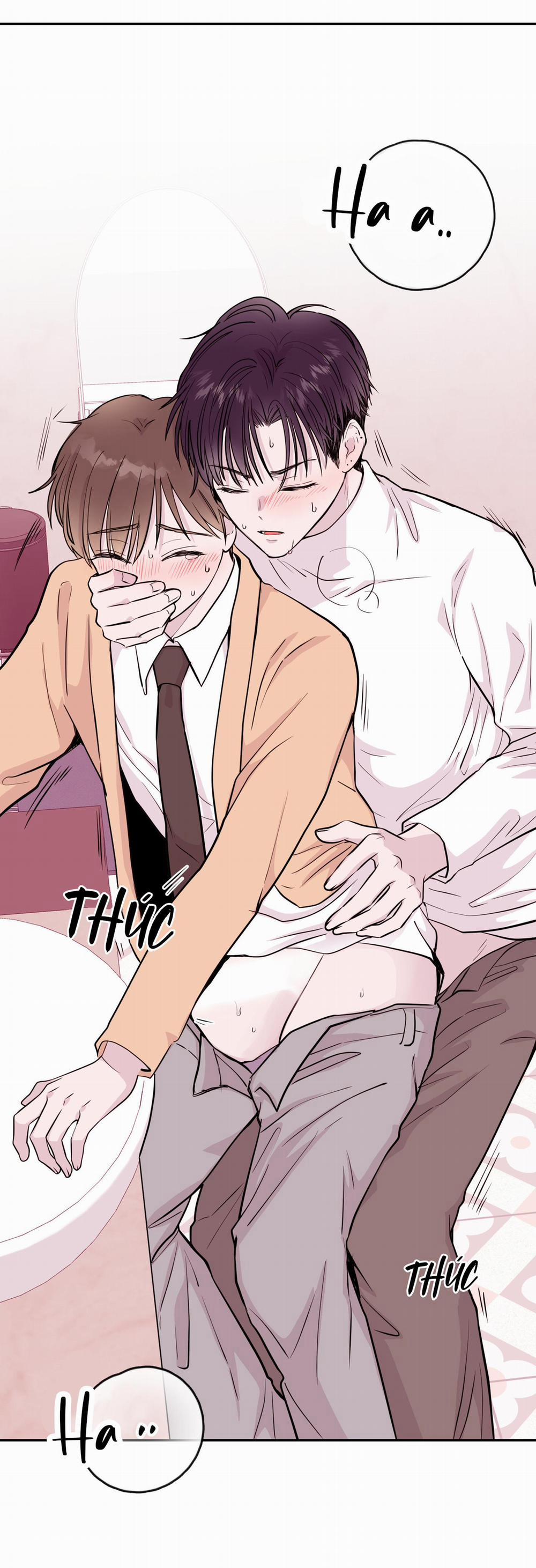 Tên Em Vợ Nguy Hiểm Của Tôi 30 trang 46