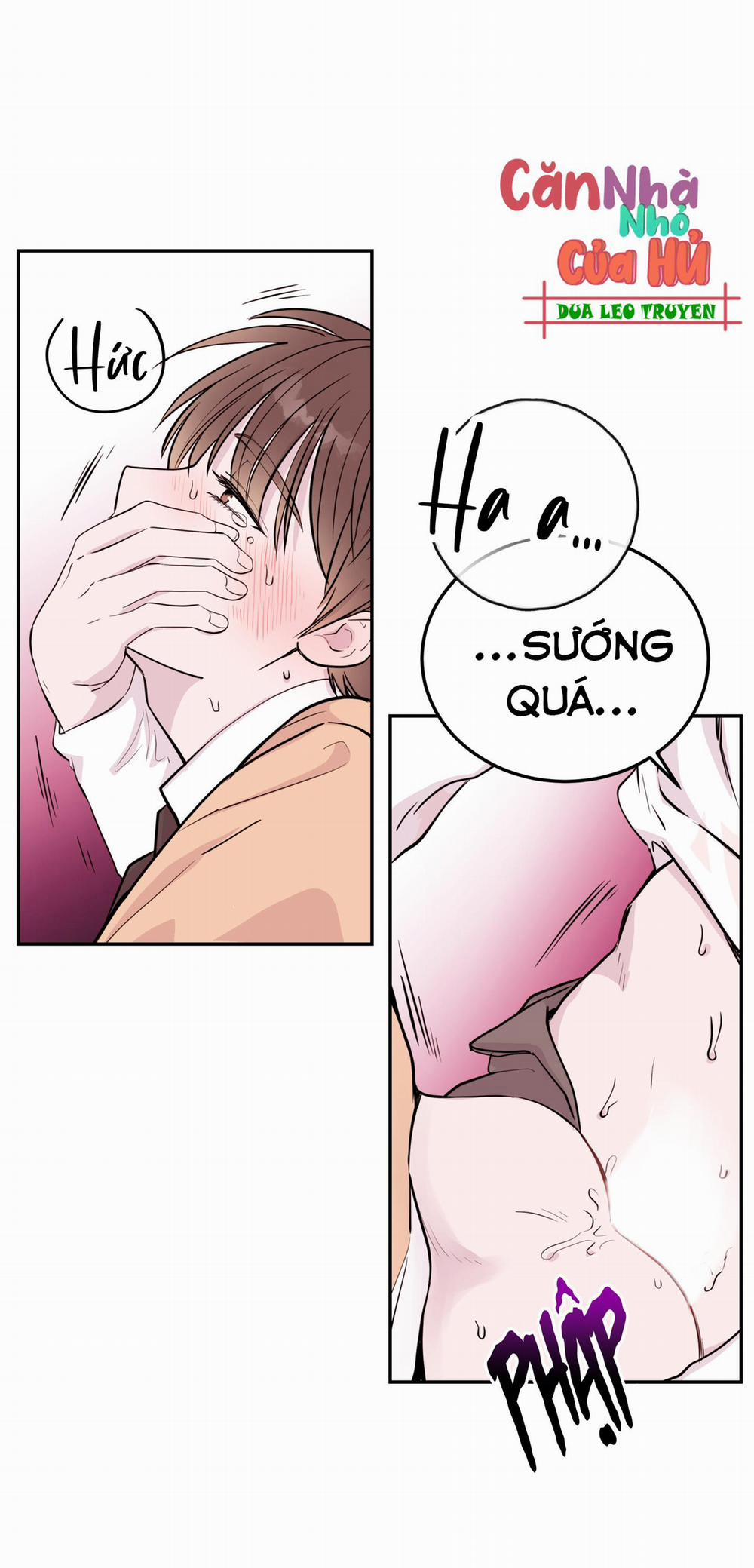 Tên Em Vợ Nguy Hiểm Của Tôi 30 trang 47