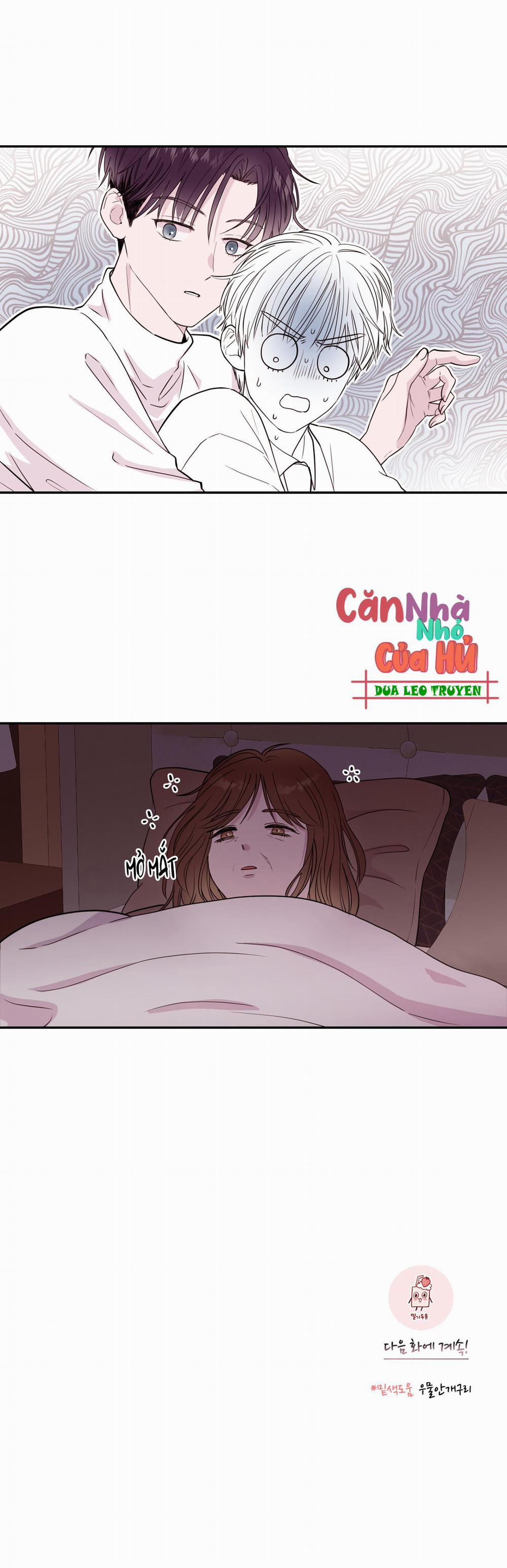 Tên Em Vợ Nguy Hiểm Của Tôi 30 trang 50