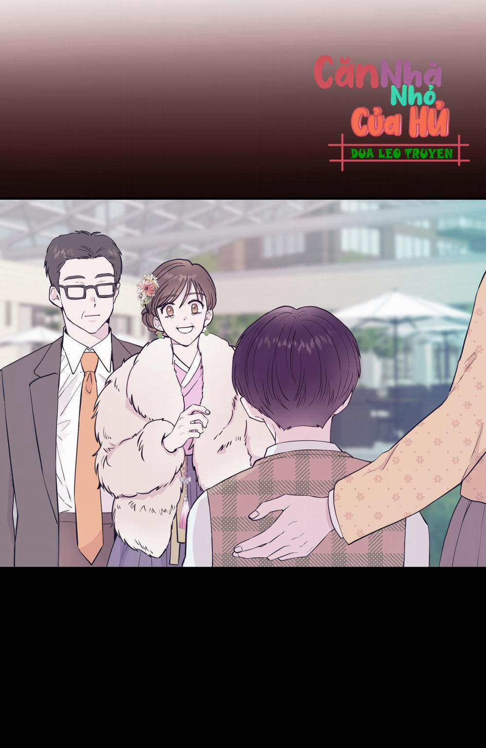 Tên Em Vợ Nguy Hiểm Của Tôi 30 trang 7