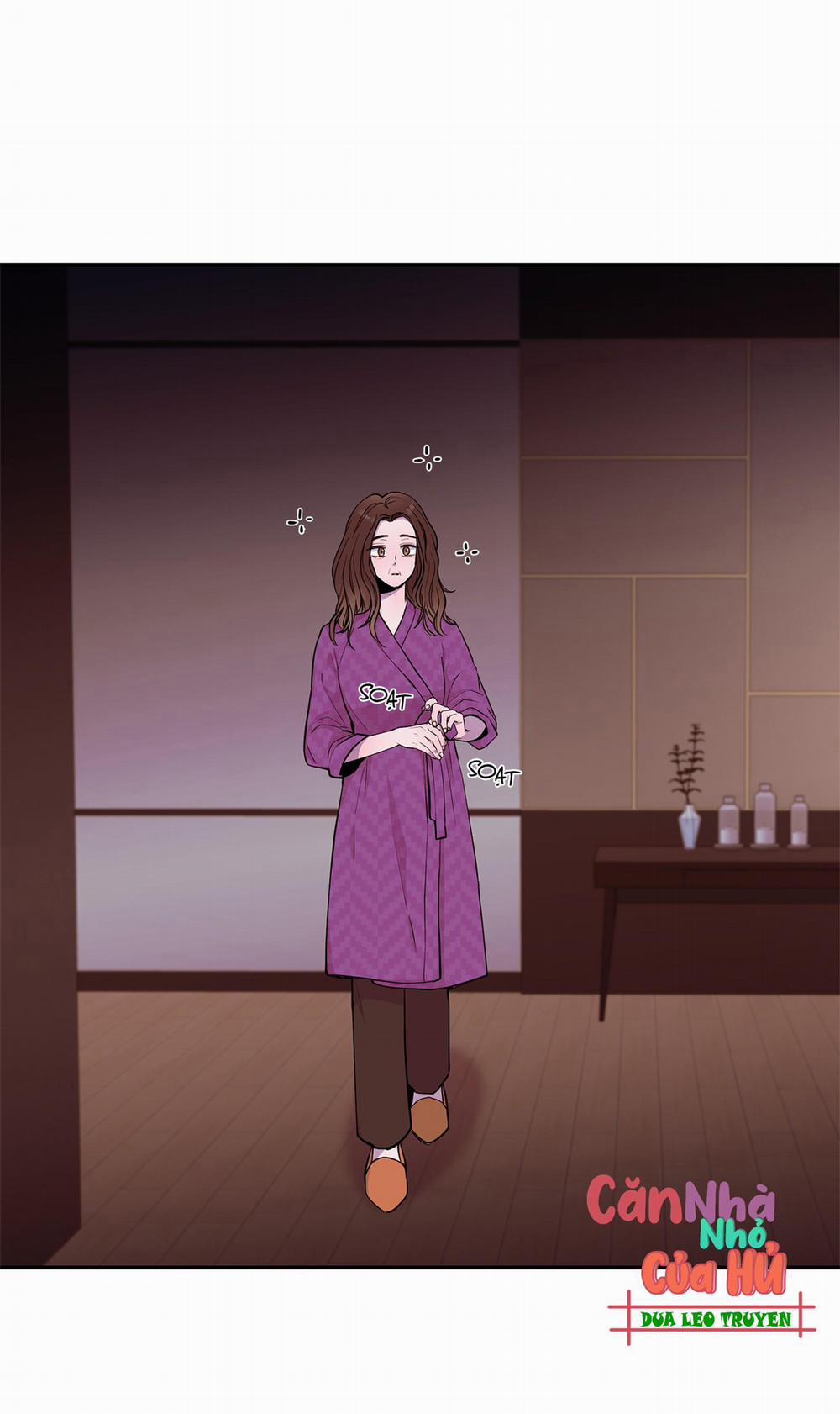 Tên Em Vợ Nguy Hiểm Của Tôi 31 trang 1