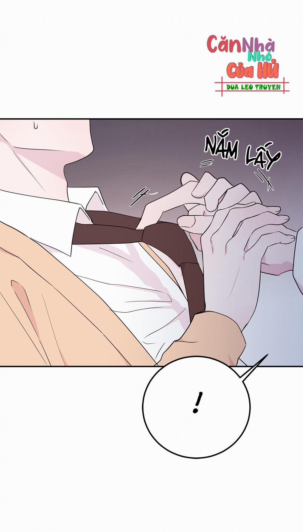 Tên Em Vợ Nguy Hiểm Của Tôi 31 trang 11