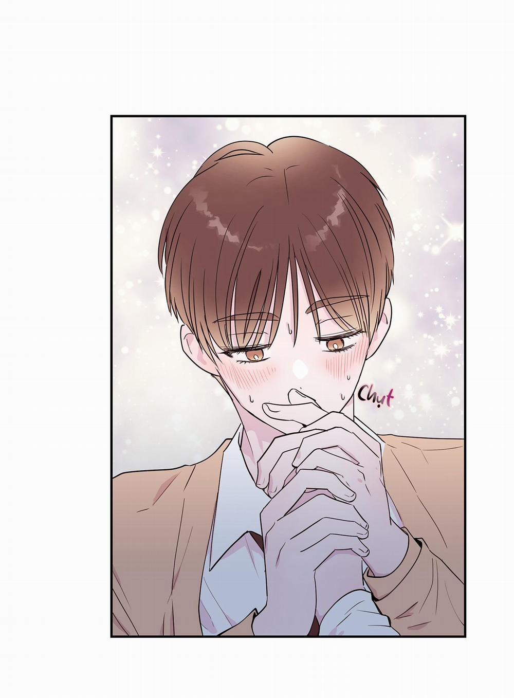 Tên Em Vợ Nguy Hiểm Của Tôi 31 trang 12