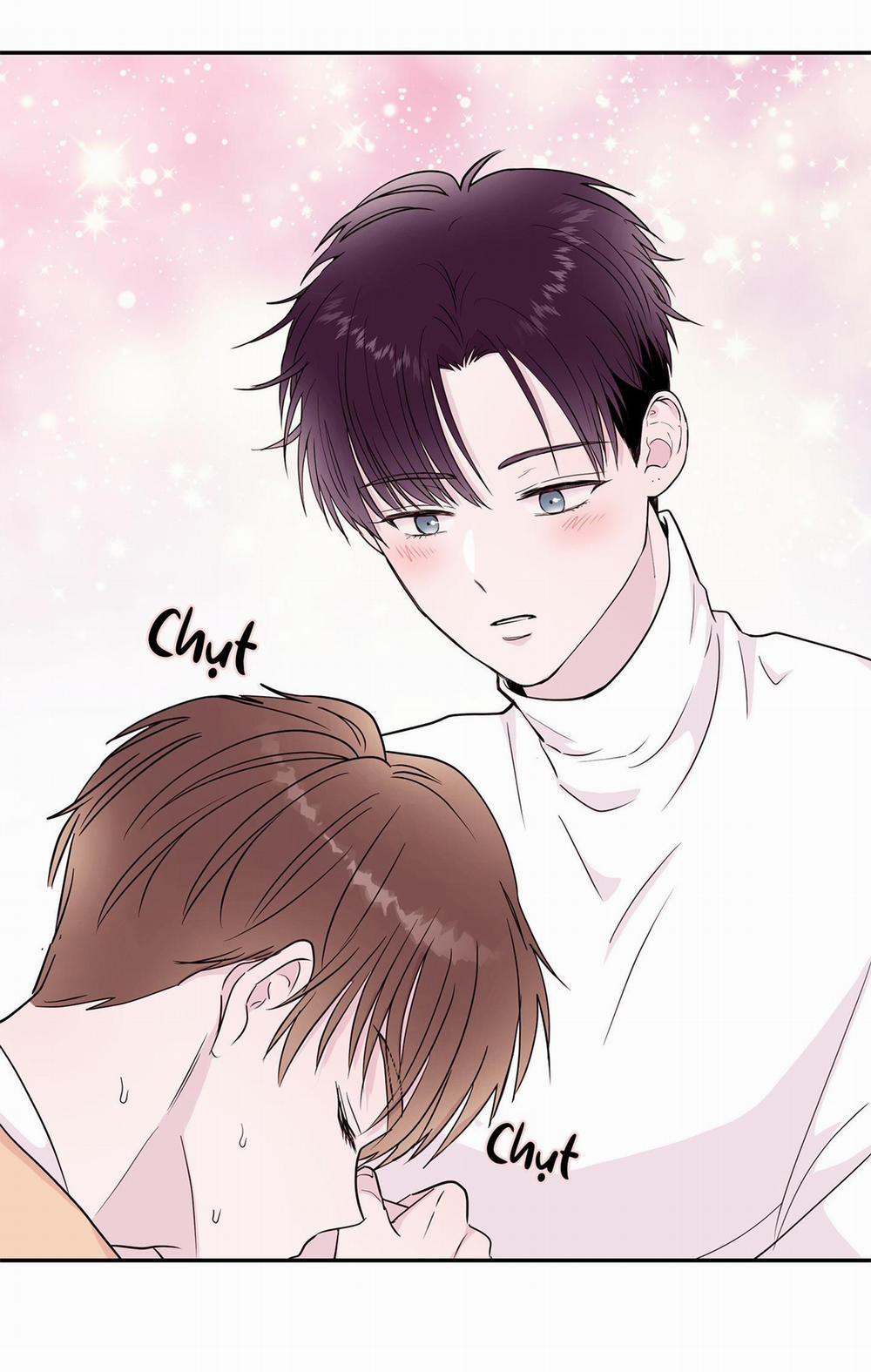 Tên Em Vợ Nguy Hiểm Của Tôi 31 trang 13