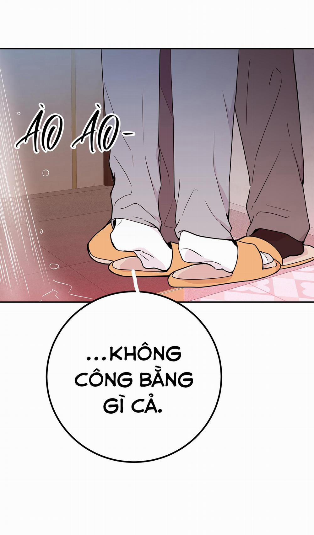 Tên Em Vợ Nguy Hiểm Của Tôi 31 trang 16