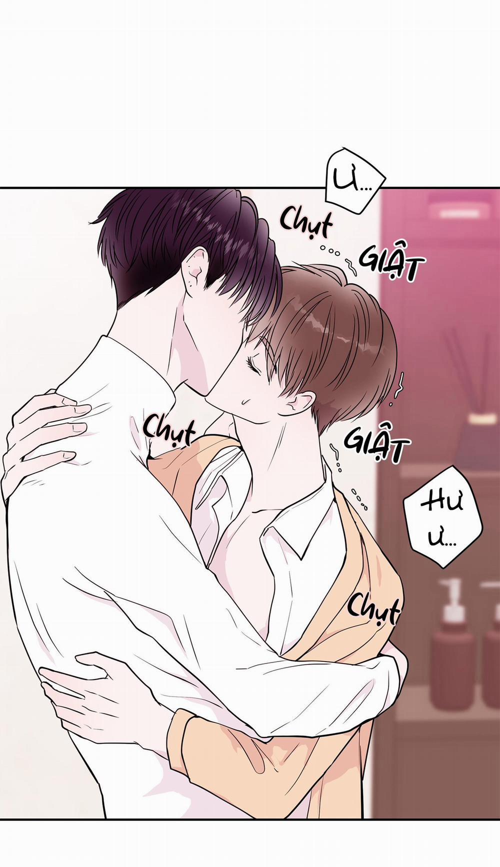 Tên Em Vợ Nguy Hiểm Của Tôi 31 trang 19