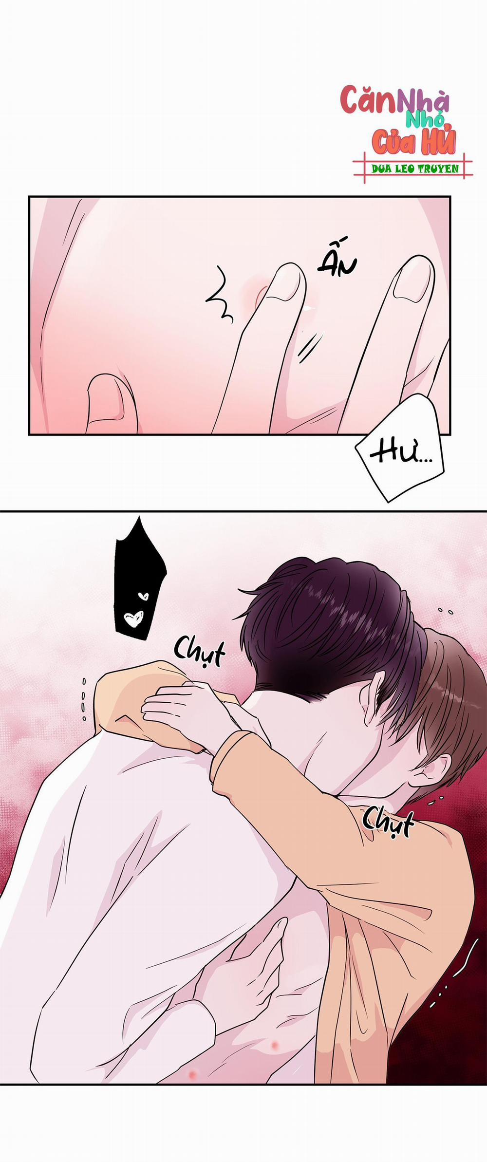 Tên Em Vợ Nguy Hiểm Của Tôi 31 trang 21