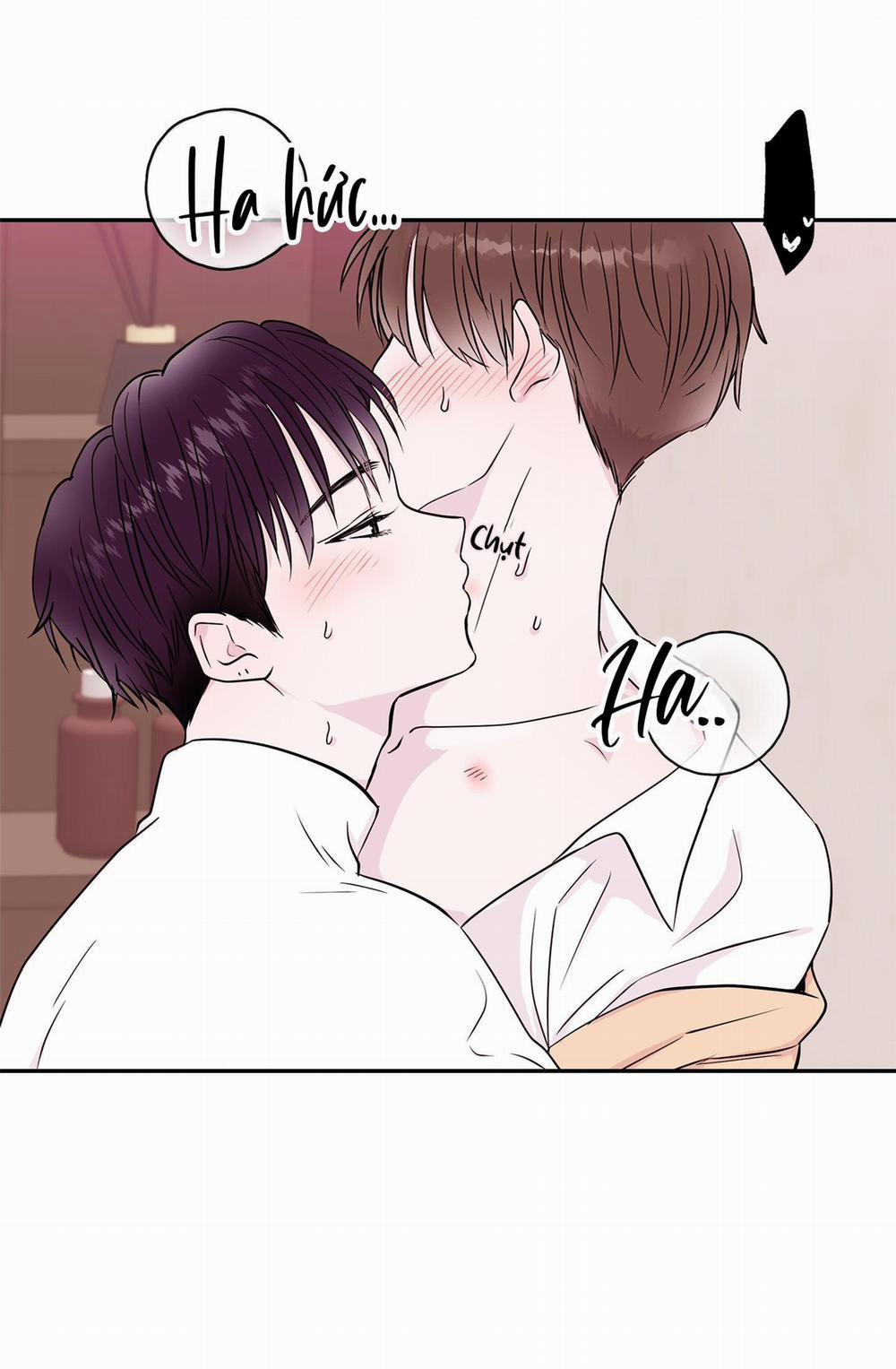 Tên Em Vợ Nguy Hiểm Của Tôi 31 trang 22