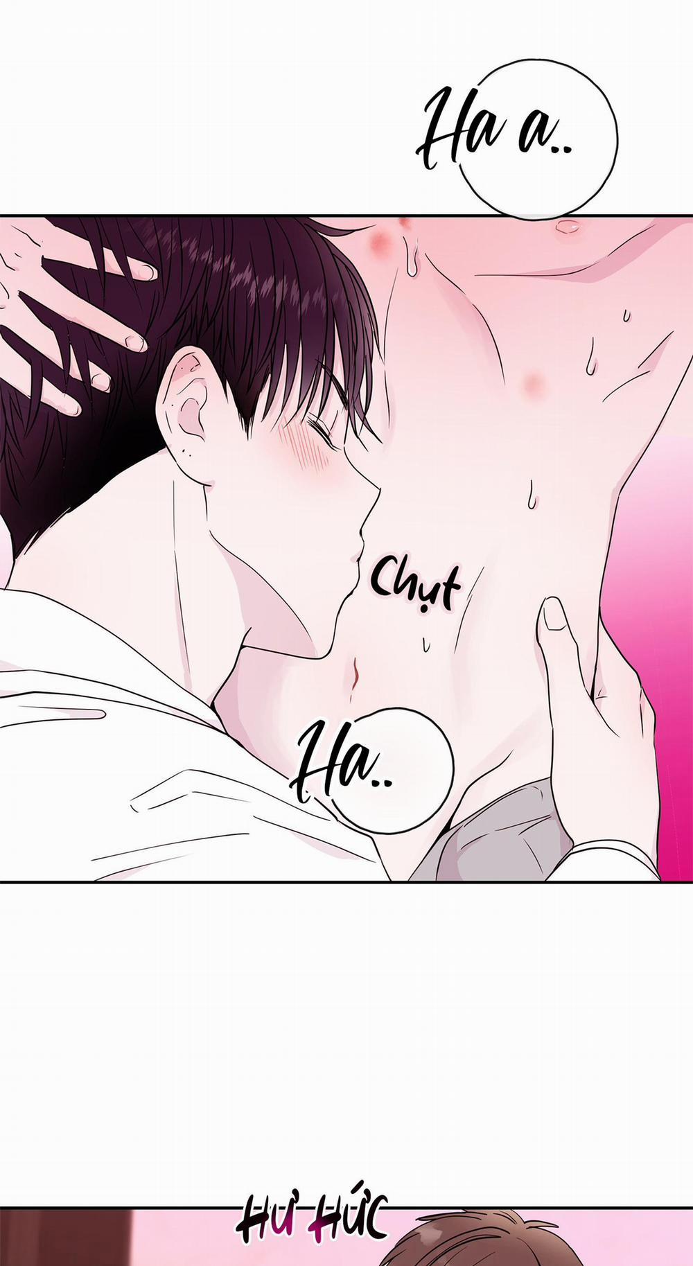 Tên Em Vợ Nguy Hiểm Của Tôi 31 trang 23