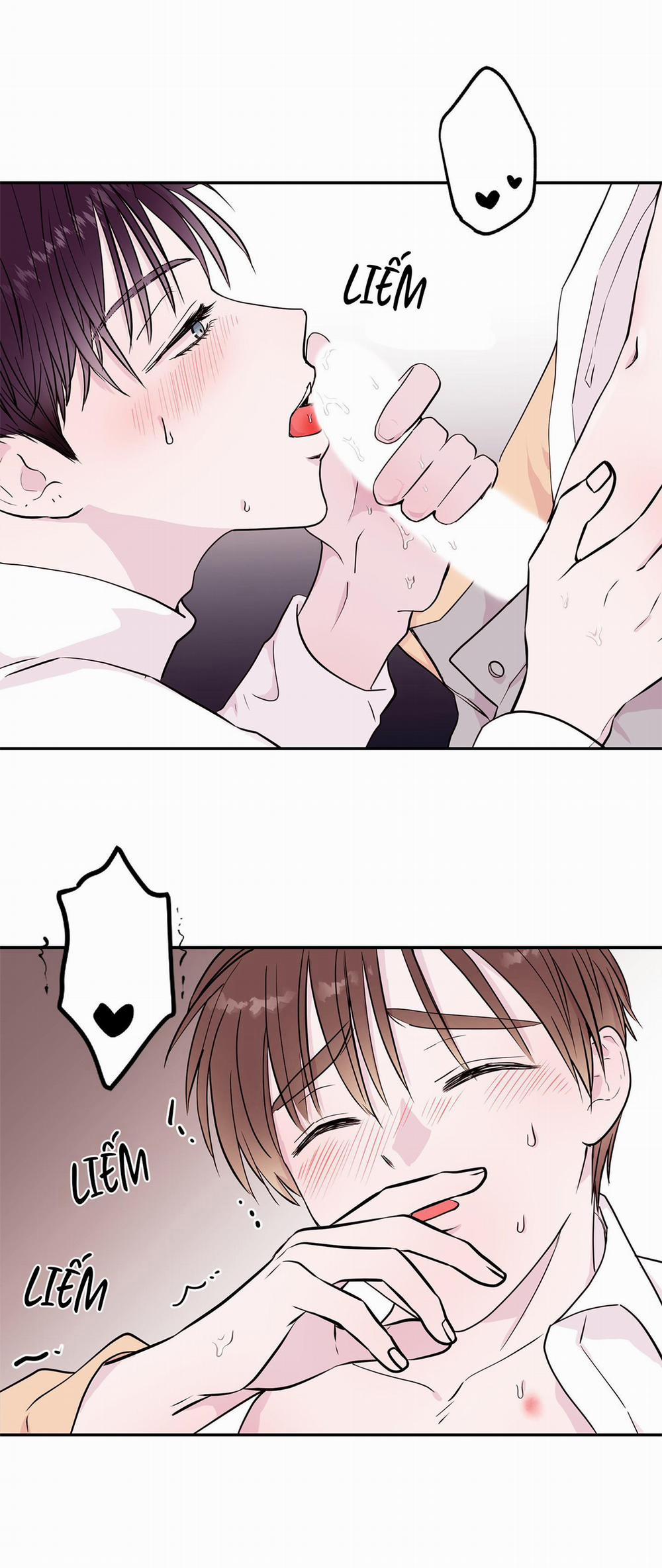 Tên Em Vợ Nguy Hiểm Của Tôi 31 trang 25