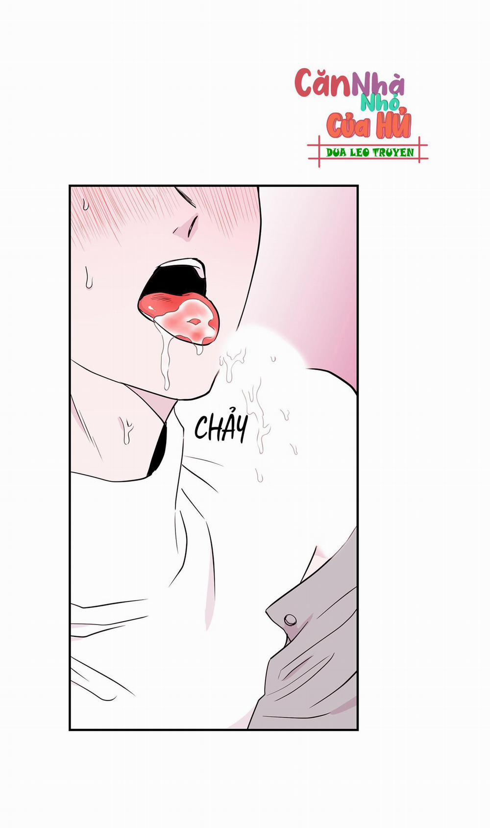 Tên Em Vợ Nguy Hiểm Của Tôi 31 trang 26