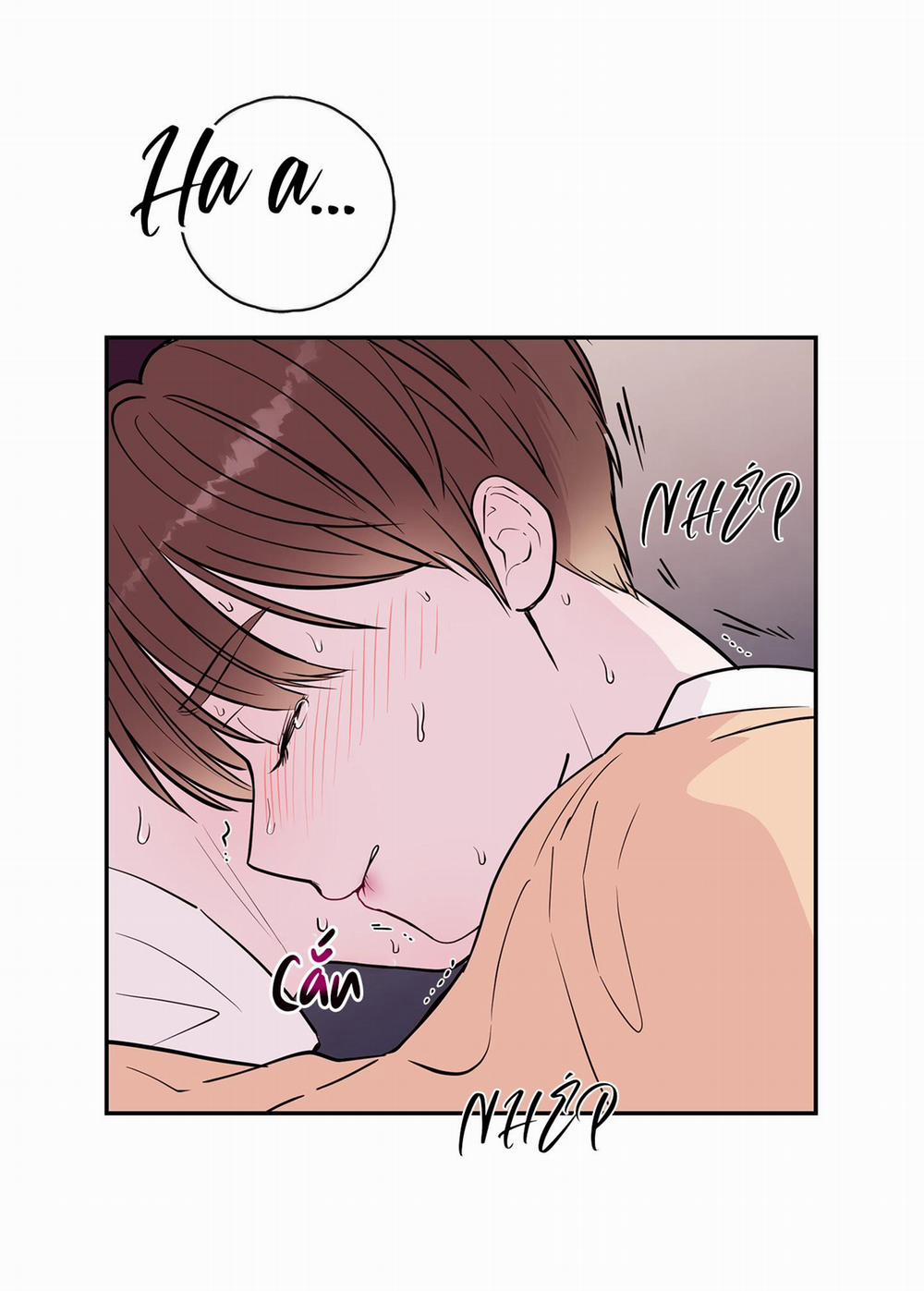 Tên Em Vợ Nguy Hiểm Của Tôi 31 trang 33