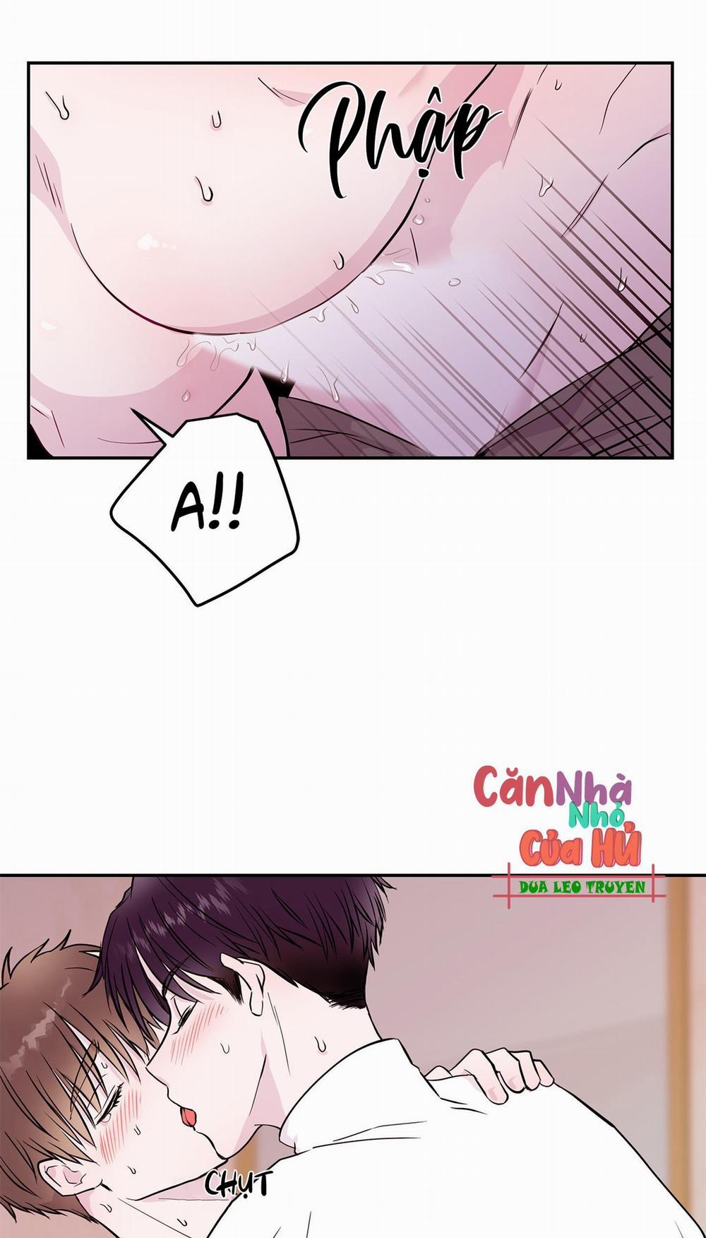 Tên Em Vợ Nguy Hiểm Của Tôi 31 trang 34