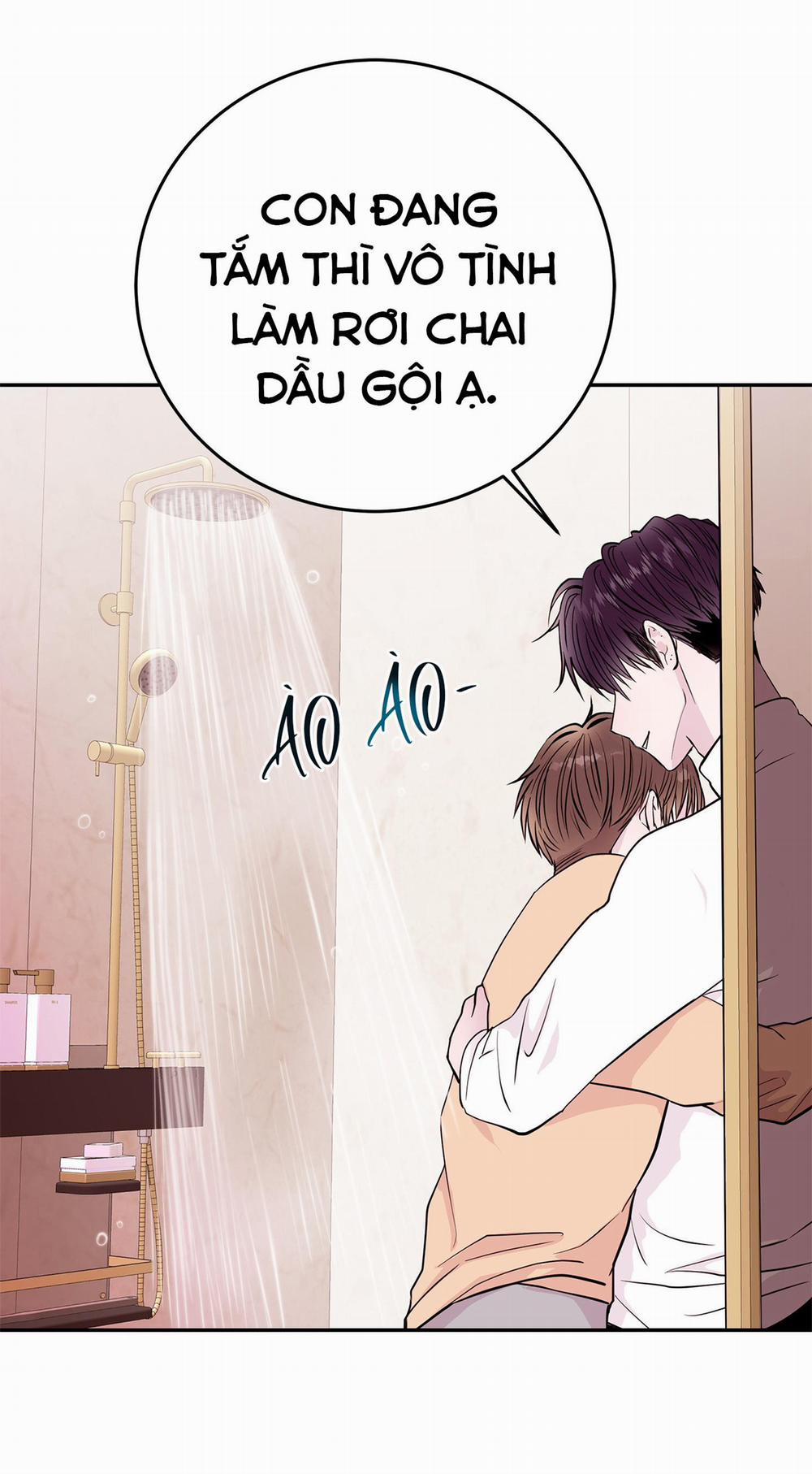 Tên Em Vợ Nguy Hiểm Của Tôi 31 trang 4