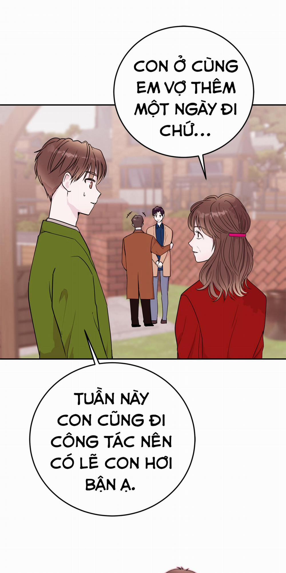 Tên Em Vợ Nguy Hiểm Của Tôi 31 trang 44