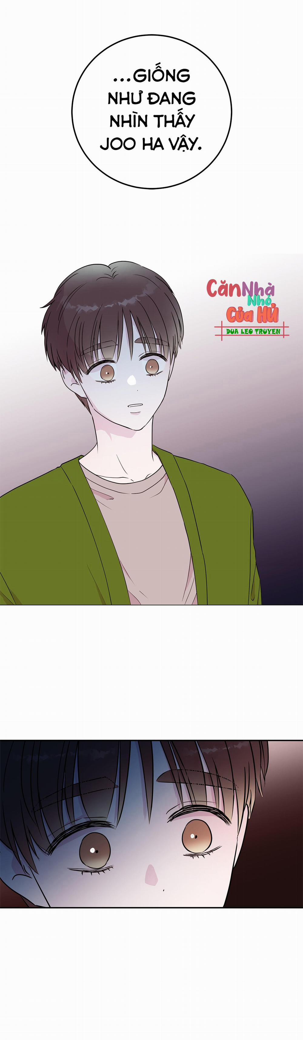 Tên Em Vợ Nguy Hiểm Của Tôi 31 trang 47