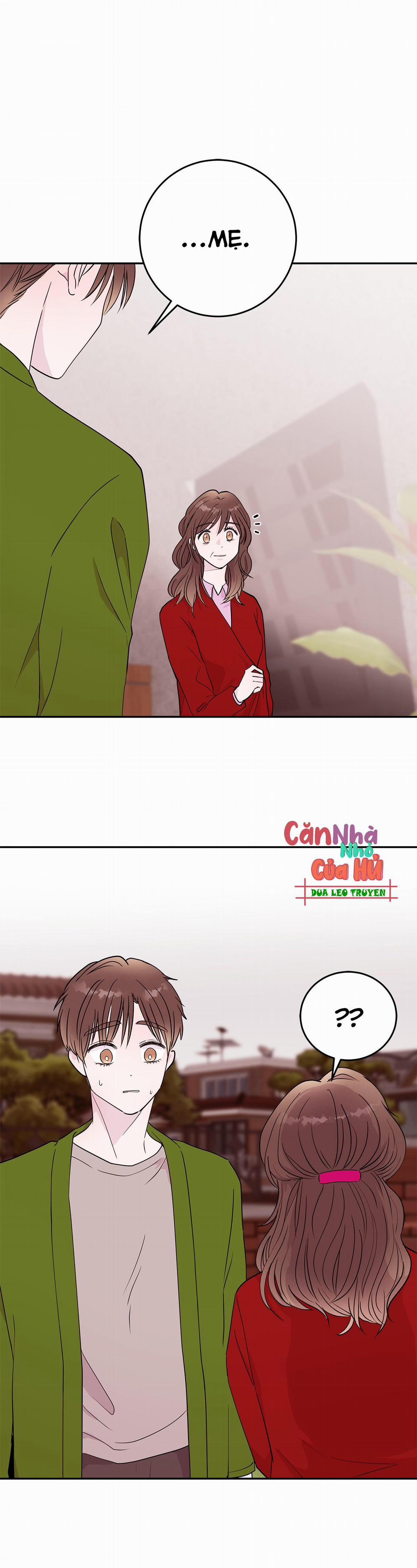 Tên Em Vợ Nguy Hiểm Của Tôi 31 trang 48